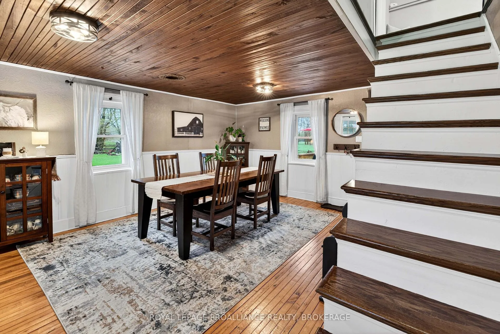 Photo 25 of 311 Burridge Road, Frontenac, Frontenac South — HOMEH