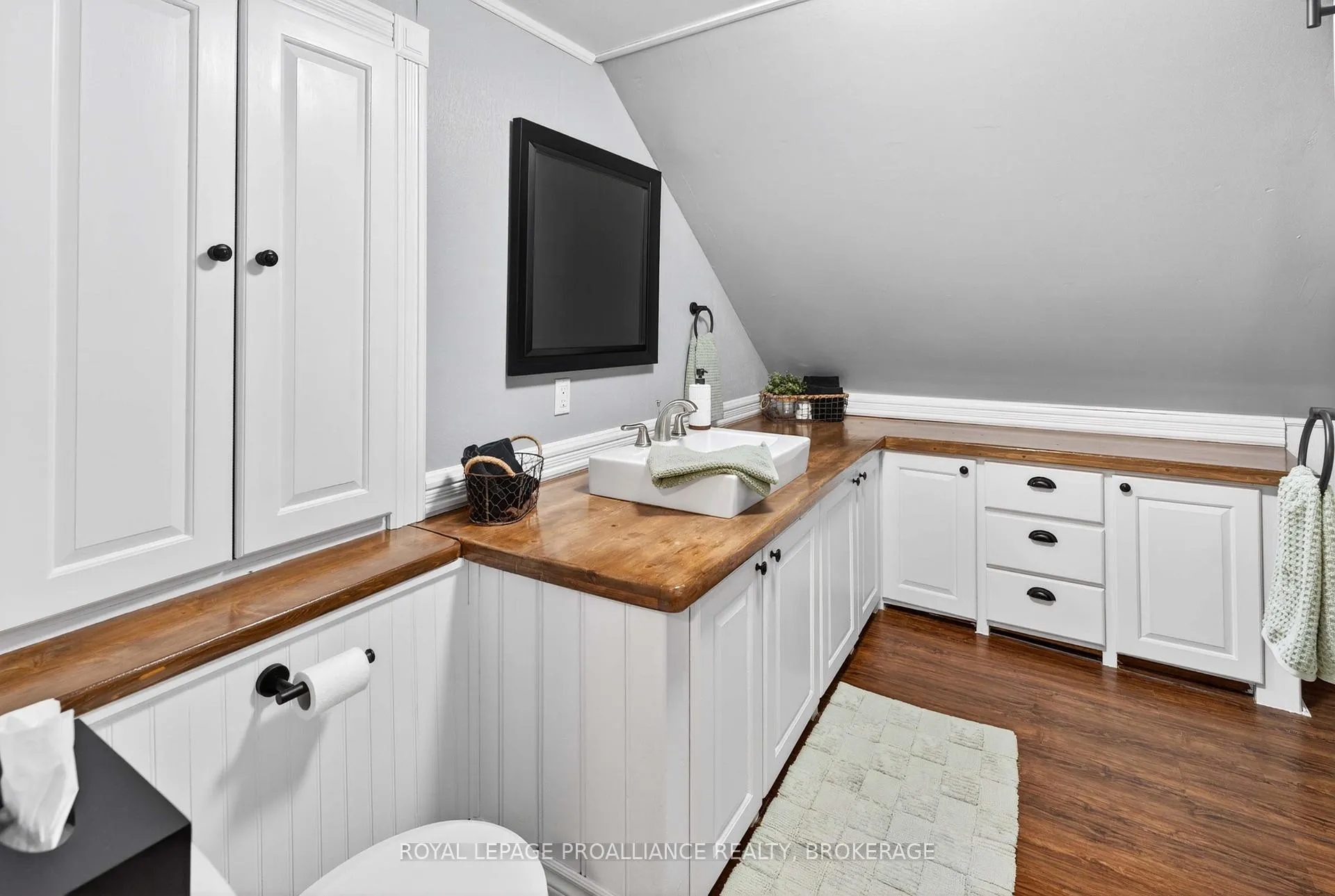 Photo 34 of 311 Burridge Road, Frontenac, Frontenac South — HOMEH