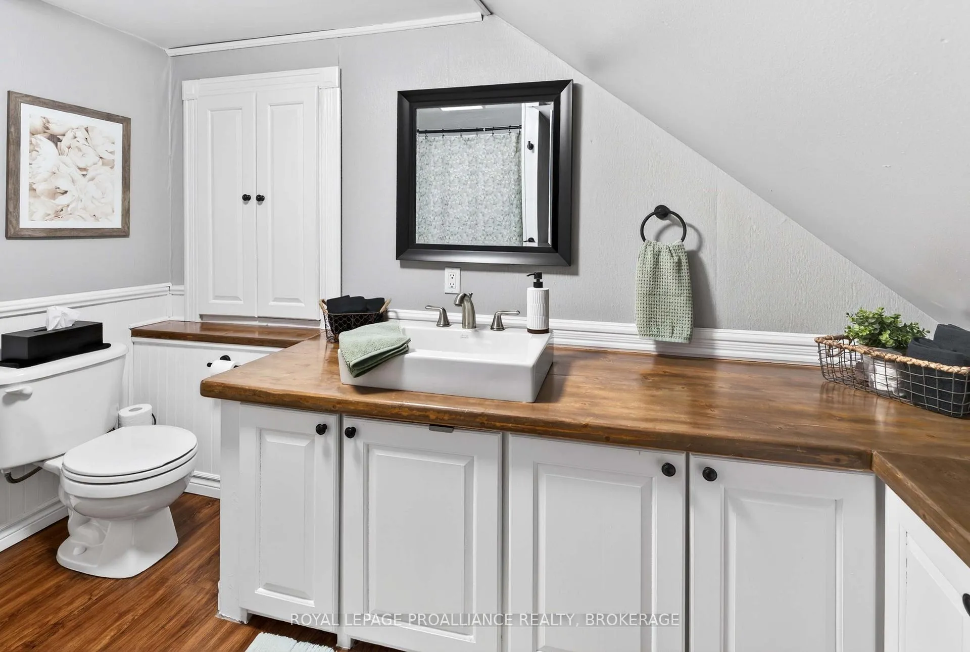 Photo 36 of 311 Burridge Road, Frontenac, Frontenac South — HOMEH