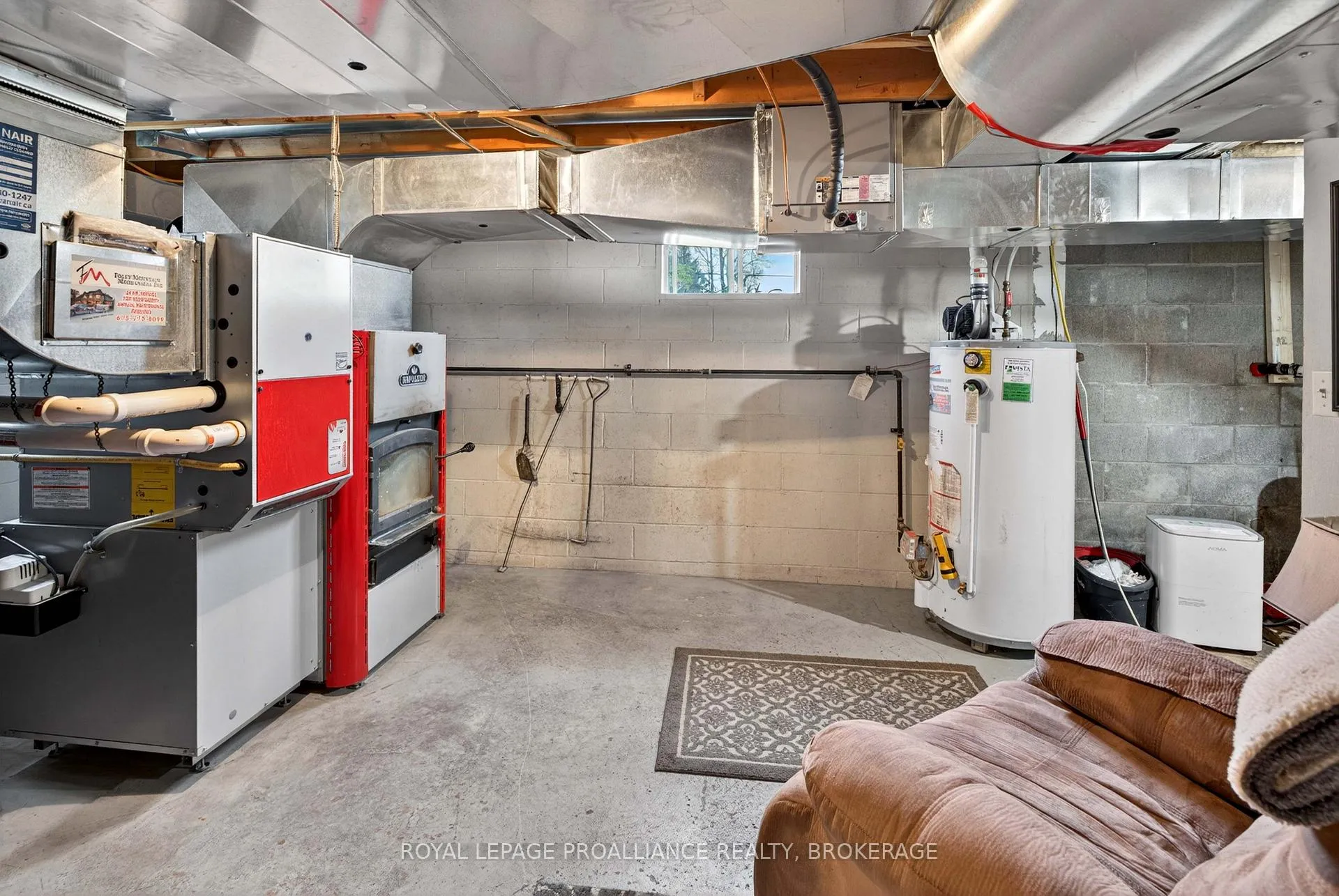Photo 44 of 311 Burridge Road, Frontenac, Frontenac South — HOMEH