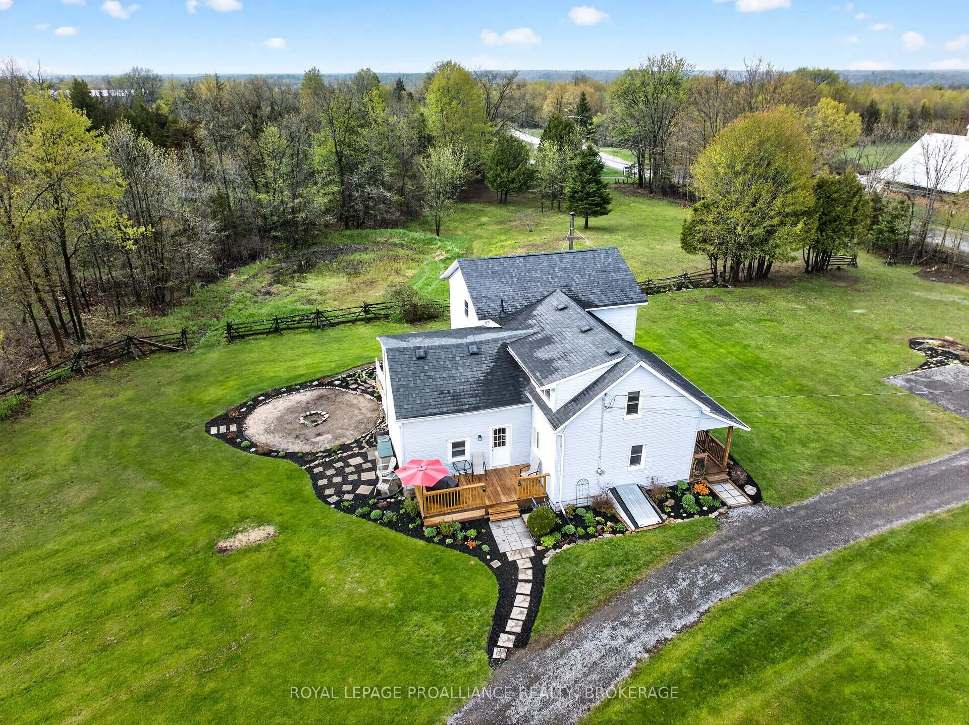Photo 47 of 311 Burridge Road, Frontenac, Frontenac South — HOMEH