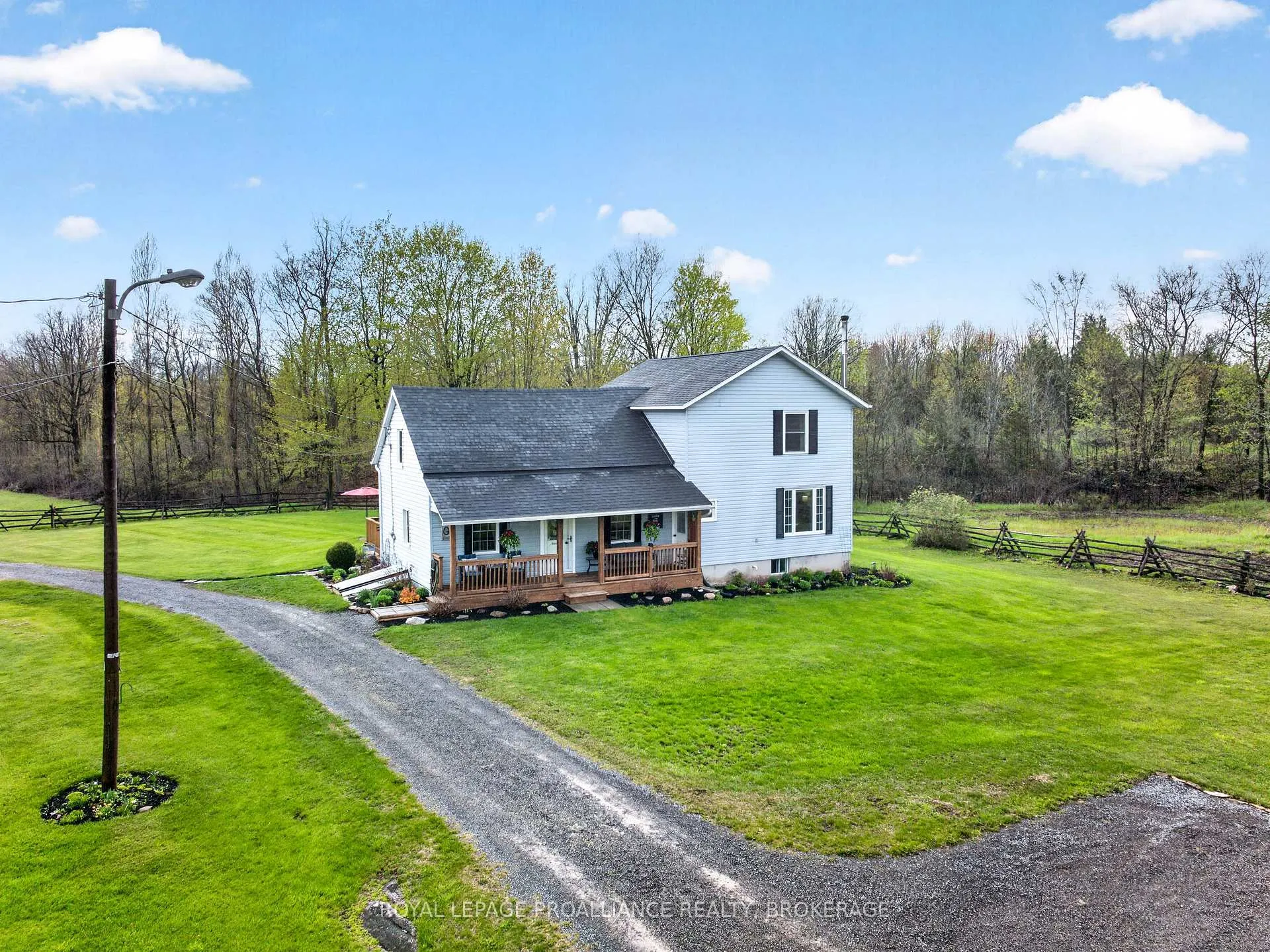 Photo 49 of 311 Burridge Road, Frontenac, Frontenac South — HOMEH