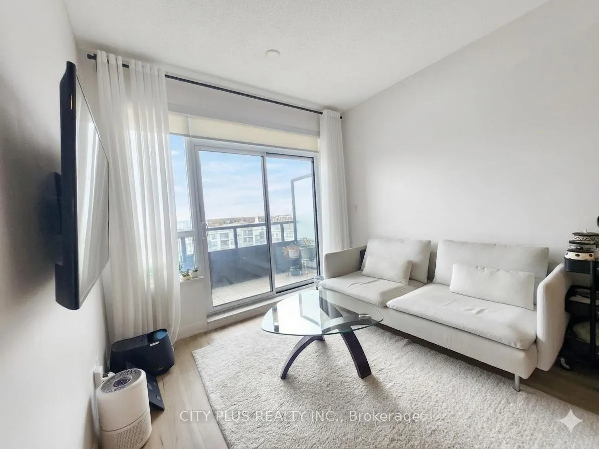 Photo 1 of Unit 515, 25 Water Walk Drive, Markham, Unionville — HOMEH