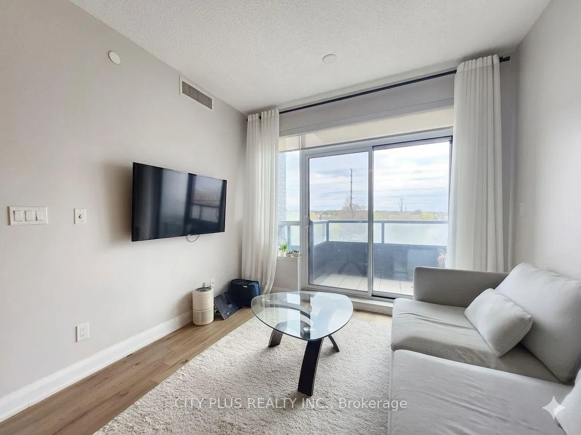 Photo 2 of Unit 515, 25 Water Walk Drive, Markham, Unionville — HOMEH