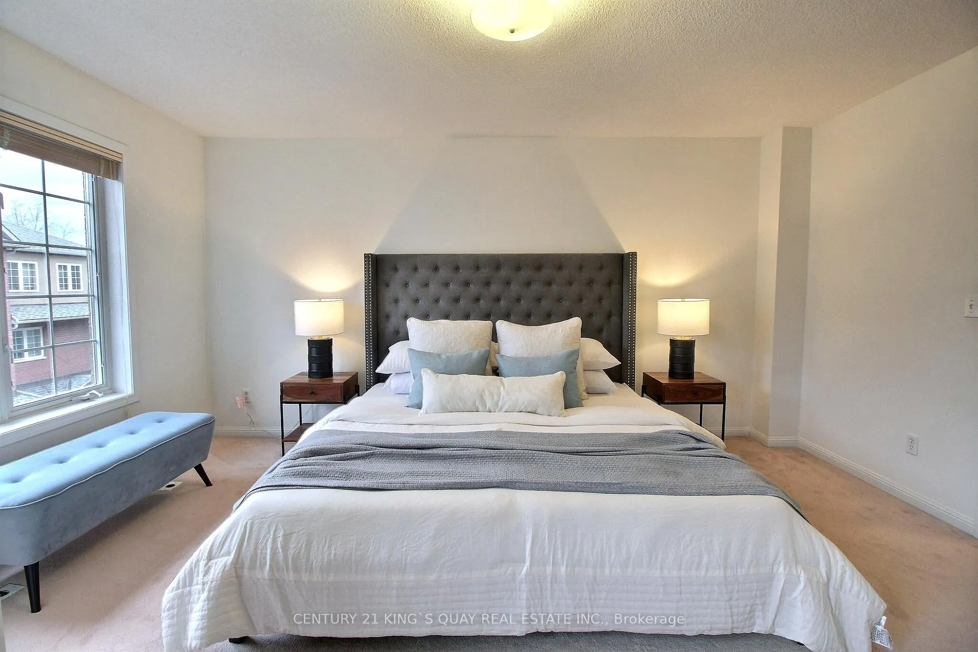 Photo 13 of Unit 23A, 2 Alpen Way, Markham, Unionville — HOMEH