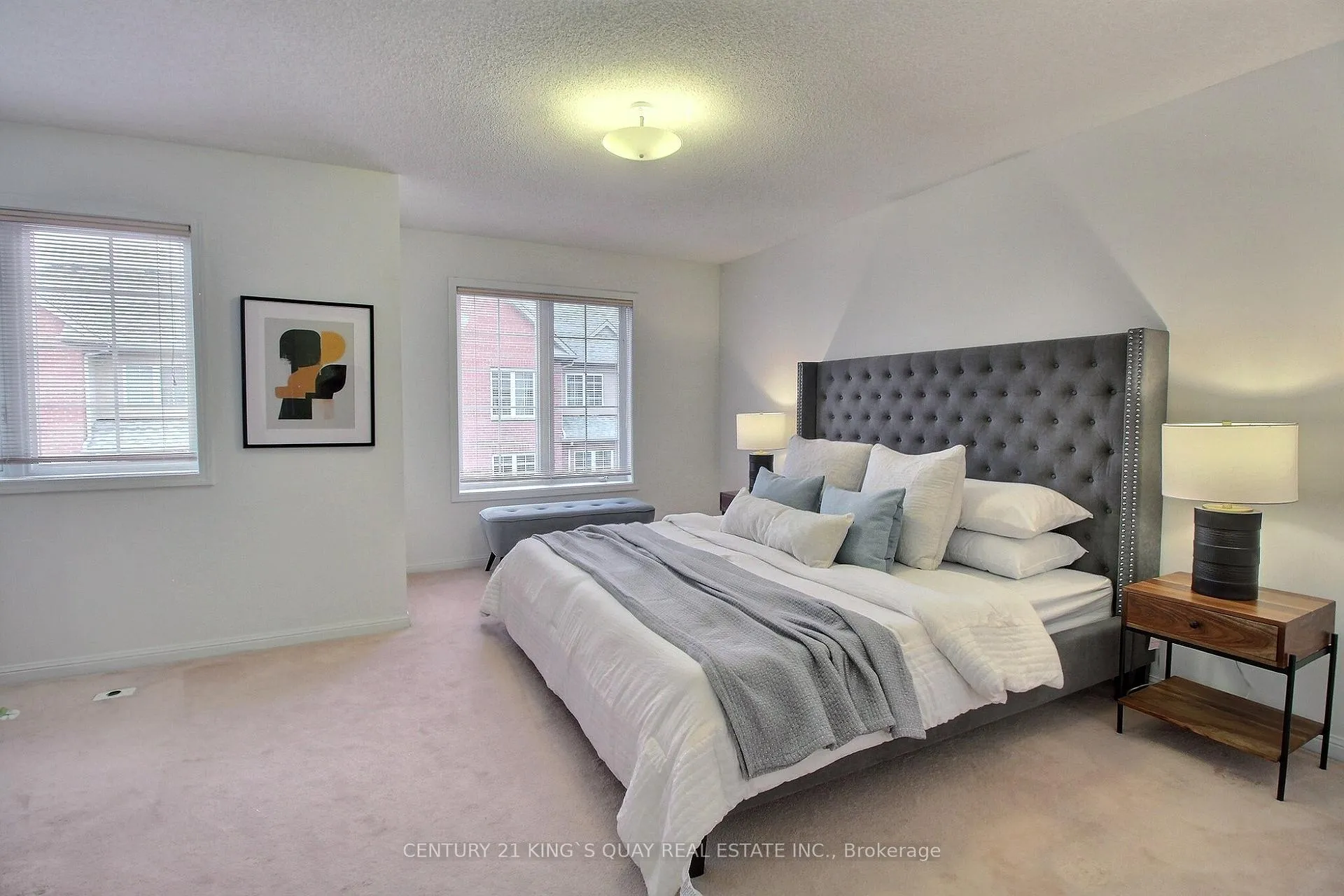 Photo 14 of Unit 23A, 2 Alpen Way, Markham, Unionville — HOMEH