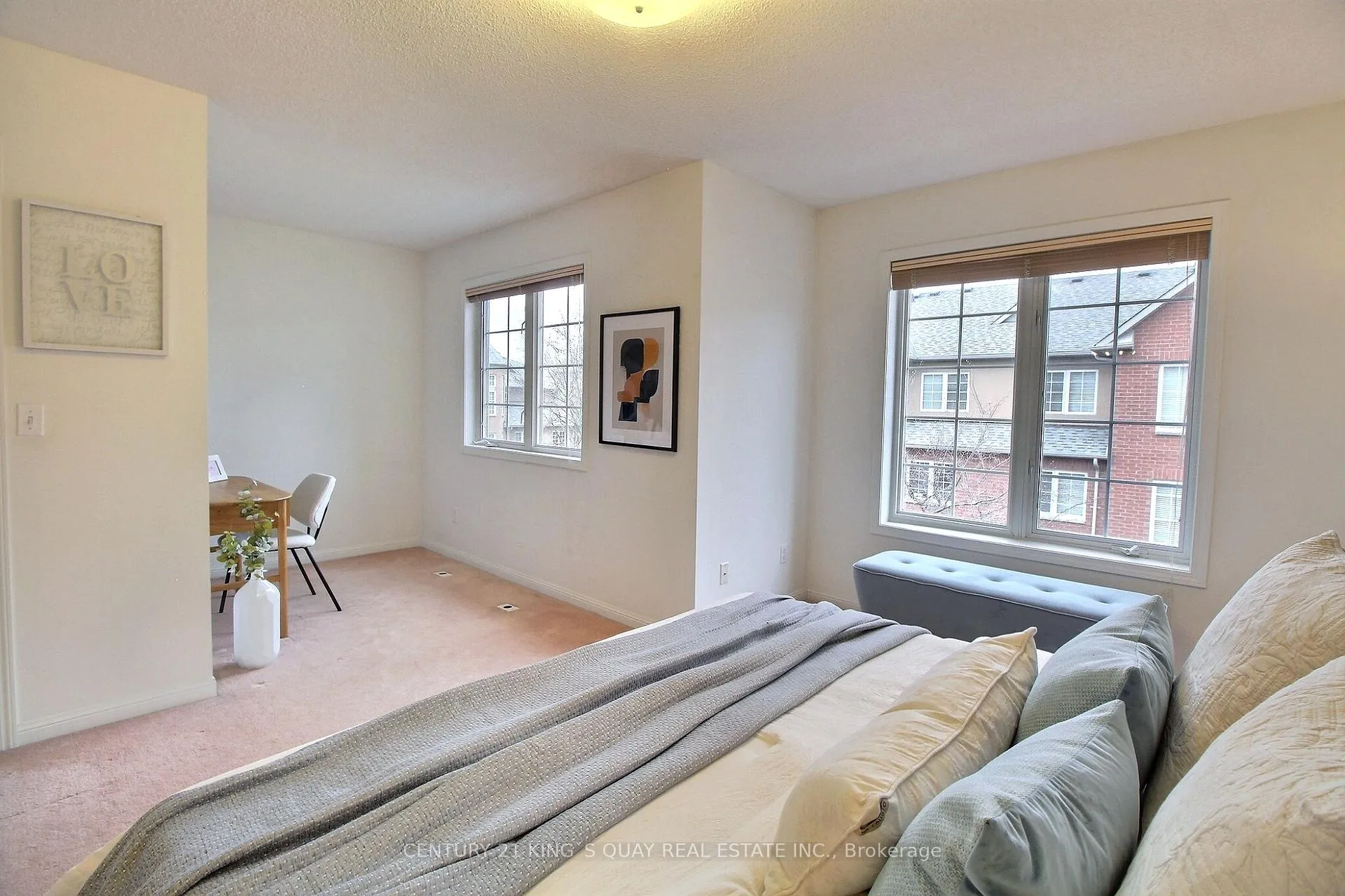 Photo 15 of Unit 23A, 2 Alpen Way, Markham, Unionville — HOMEH