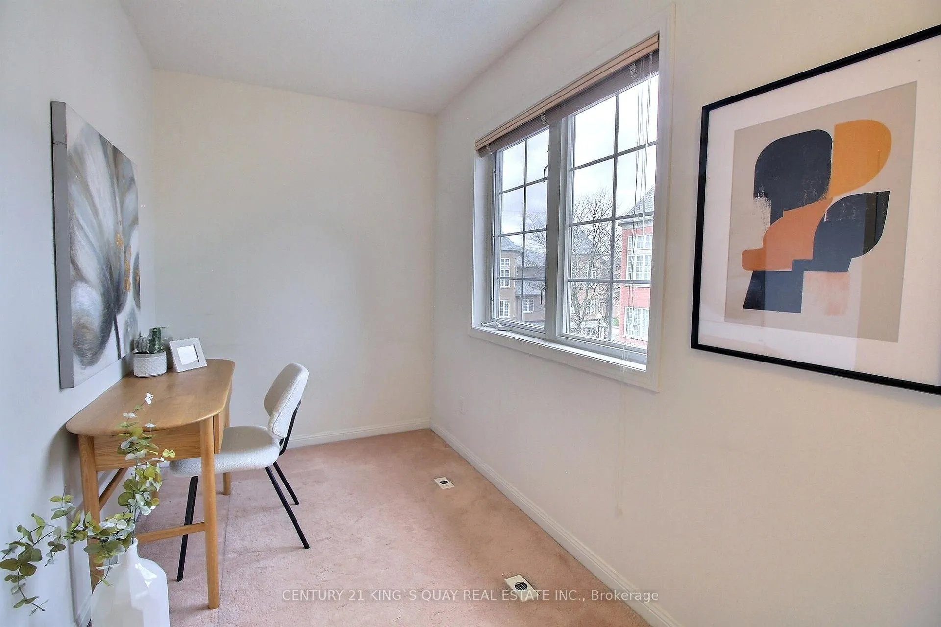 Photo 17 of Unit 23A, 2 Alpen Way, Markham, Unionville — HOMEH