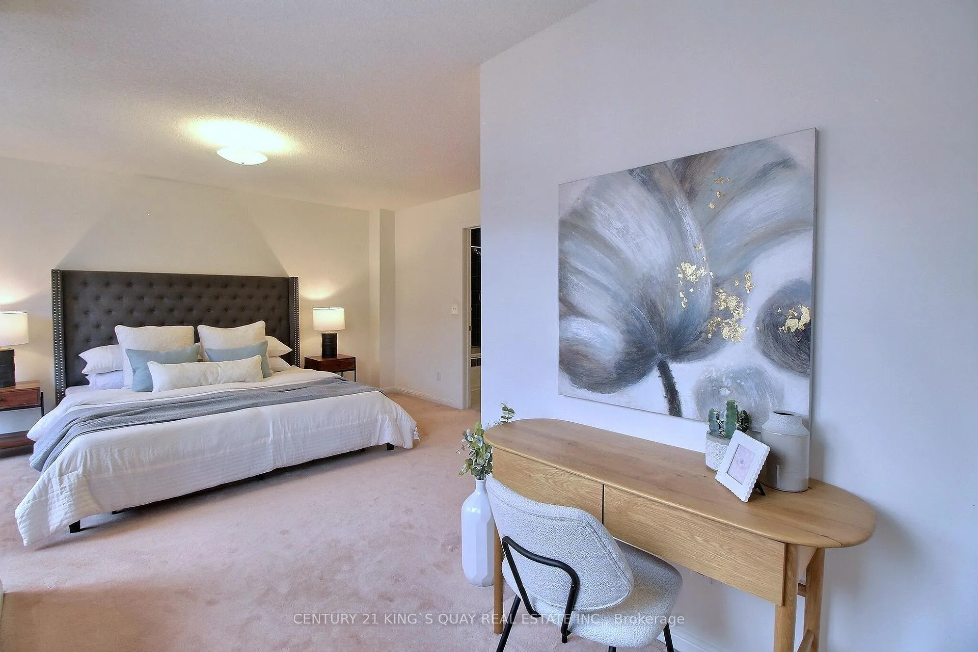 Photo 18 of Unit 23A, 2 Alpen Way, Markham, Unionville — HOMEH