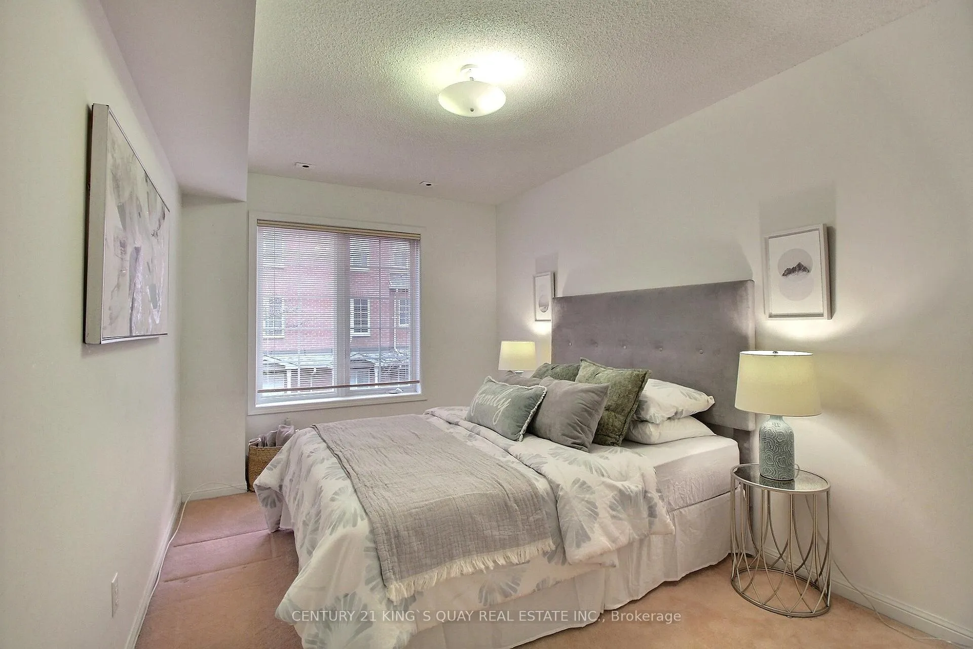 Photo 22 of Unit 23A, 2 Alpen Way, Markham, Unionville — HOMEH