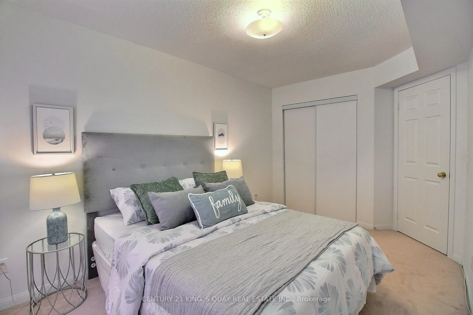 Photo 24 of Unit 23A, 2 Alpen Way, Markham, Unionville — HOMEH