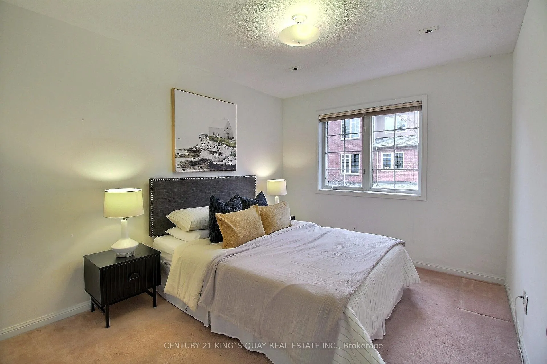 Photo 25 of Unit 23A, 2 Alpen Way, Markham, Unionville — HOMEH