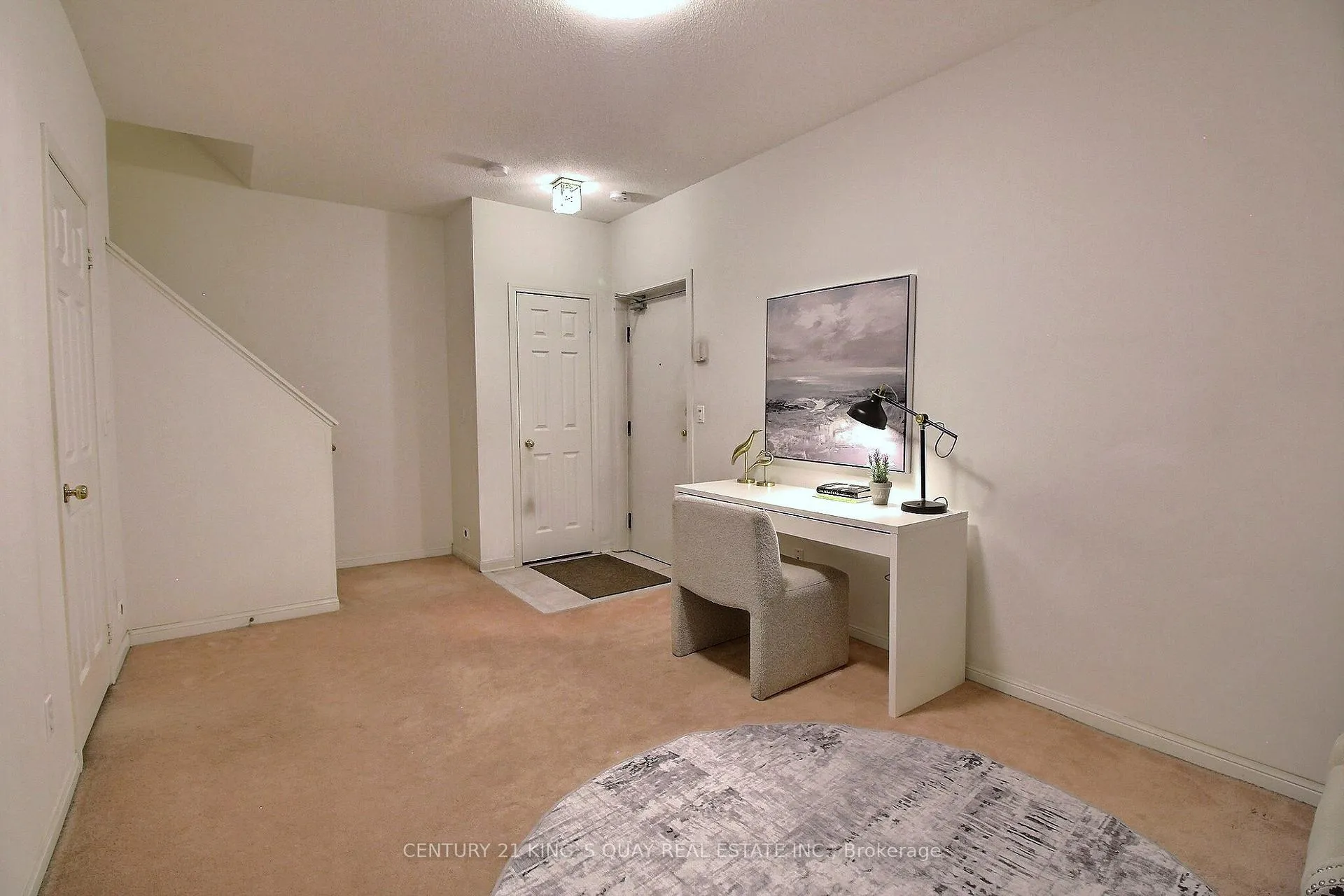 Photo 28 of Unit 23A, 2 Alpen Way, Markham, Unionville — HOMEH