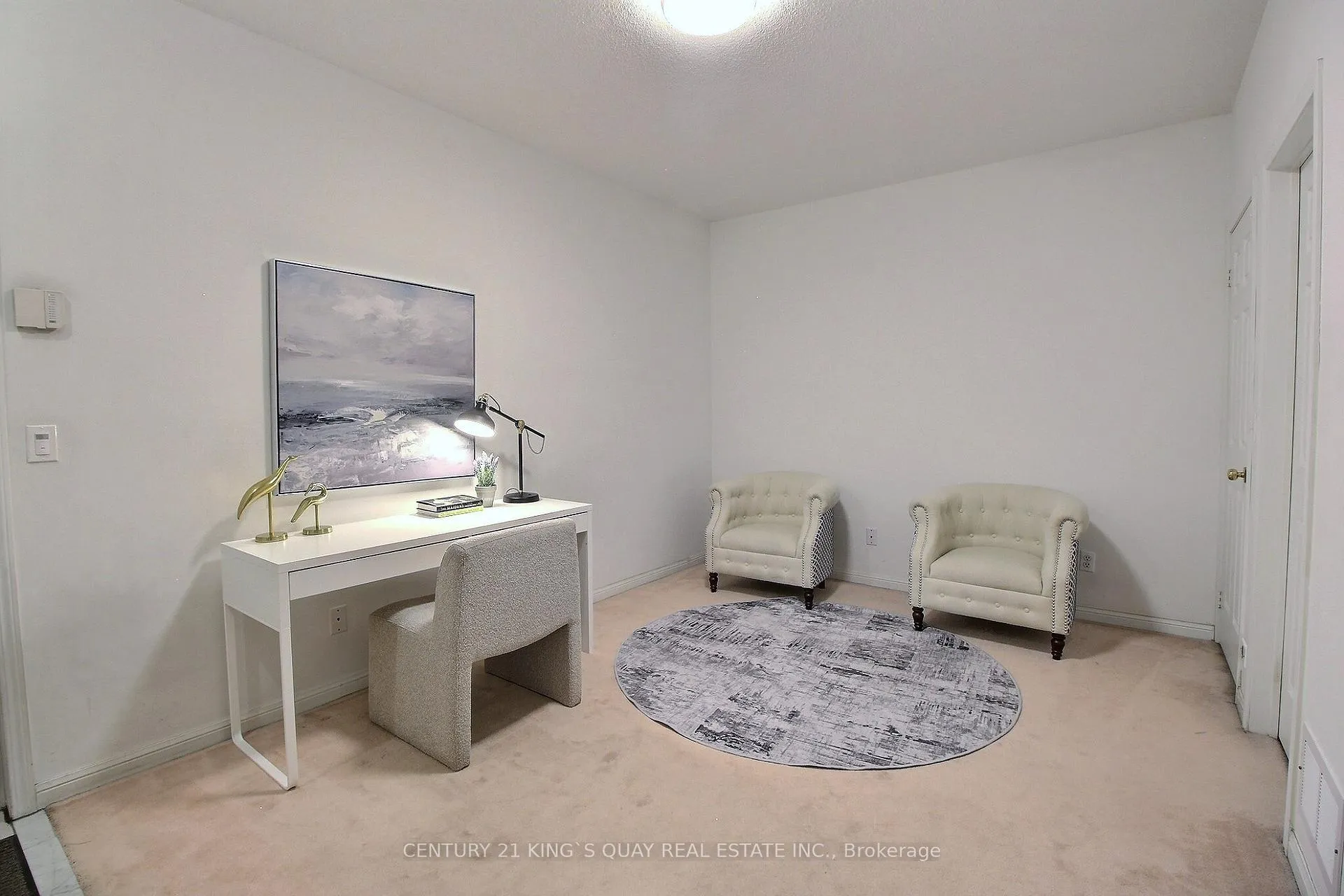Photo 29 of Unit 23A, 2 Alpen Way, Markham, Unionville — HOMEH