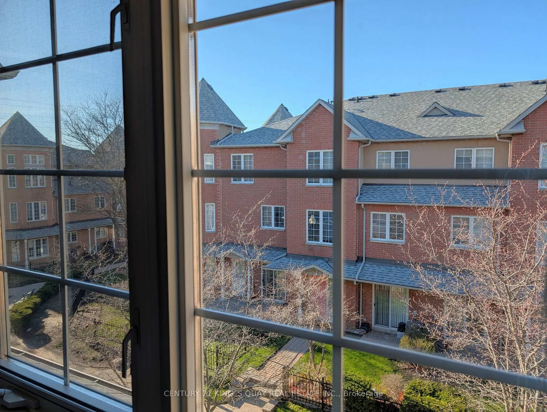 Photo 32 of Unit 23A, 2 Alpen Way, Markham, Unionville — HOMEH