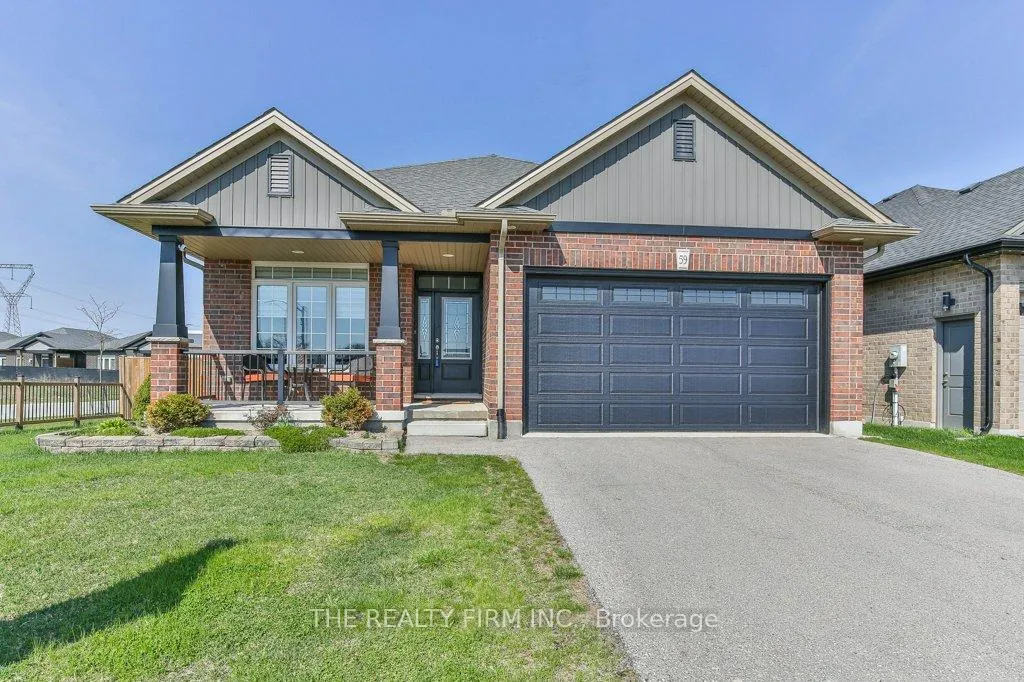 Photo 1 of 59 Freeman Lane, Central Elgin, Rural Central Elgin — HOMEH