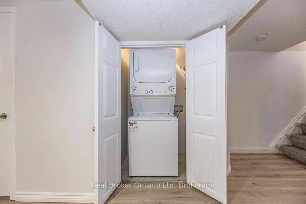 Photo 16 of Unit Lower, 195 Edinburgh Road S, Guelph, Dovercliffe Park/Old University — HOMEH