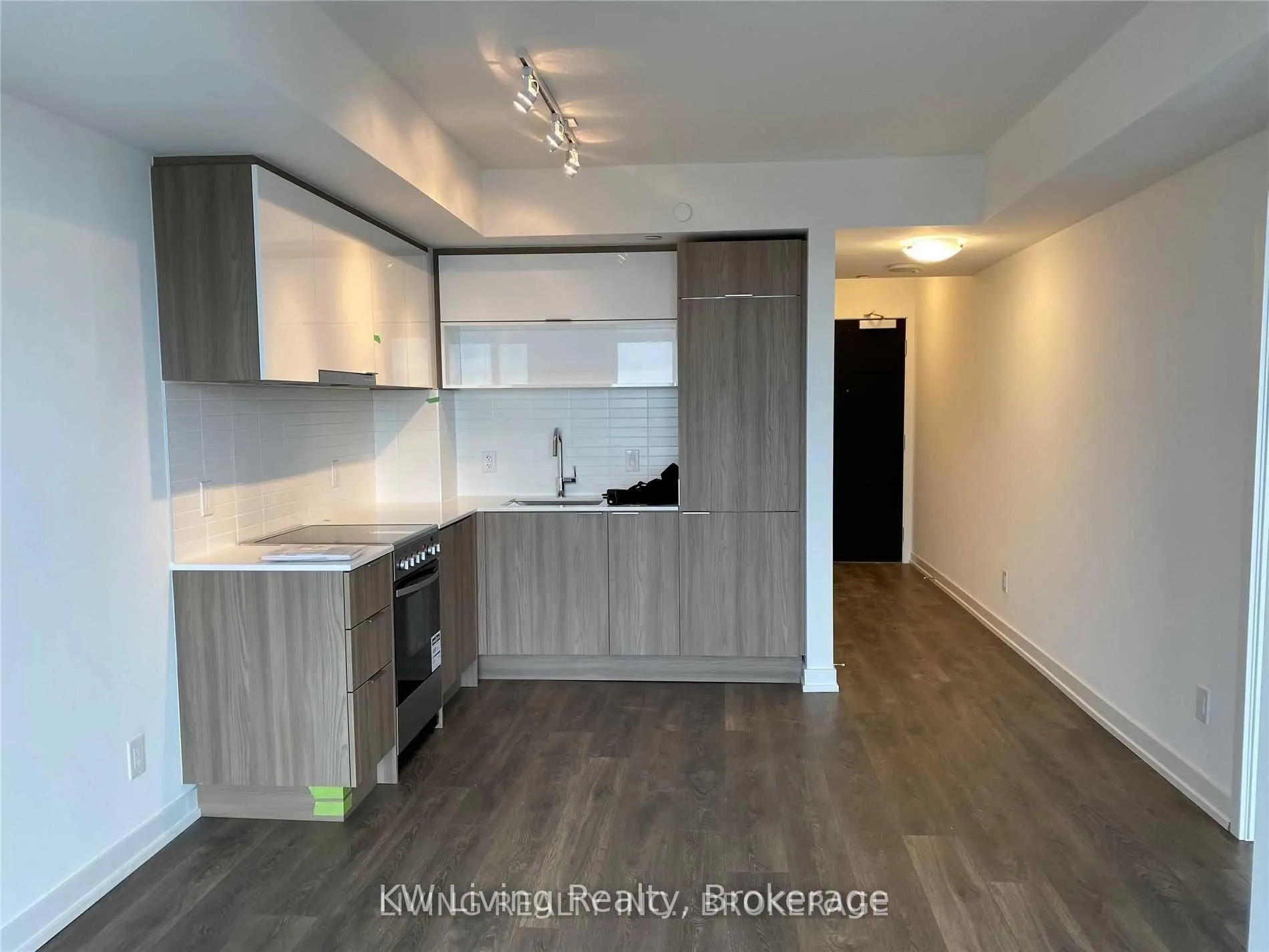 Photo 1 of Unit 3404, 159 Wellesley Street E, Toronto, Church-Yonge Corridor — HOMEH