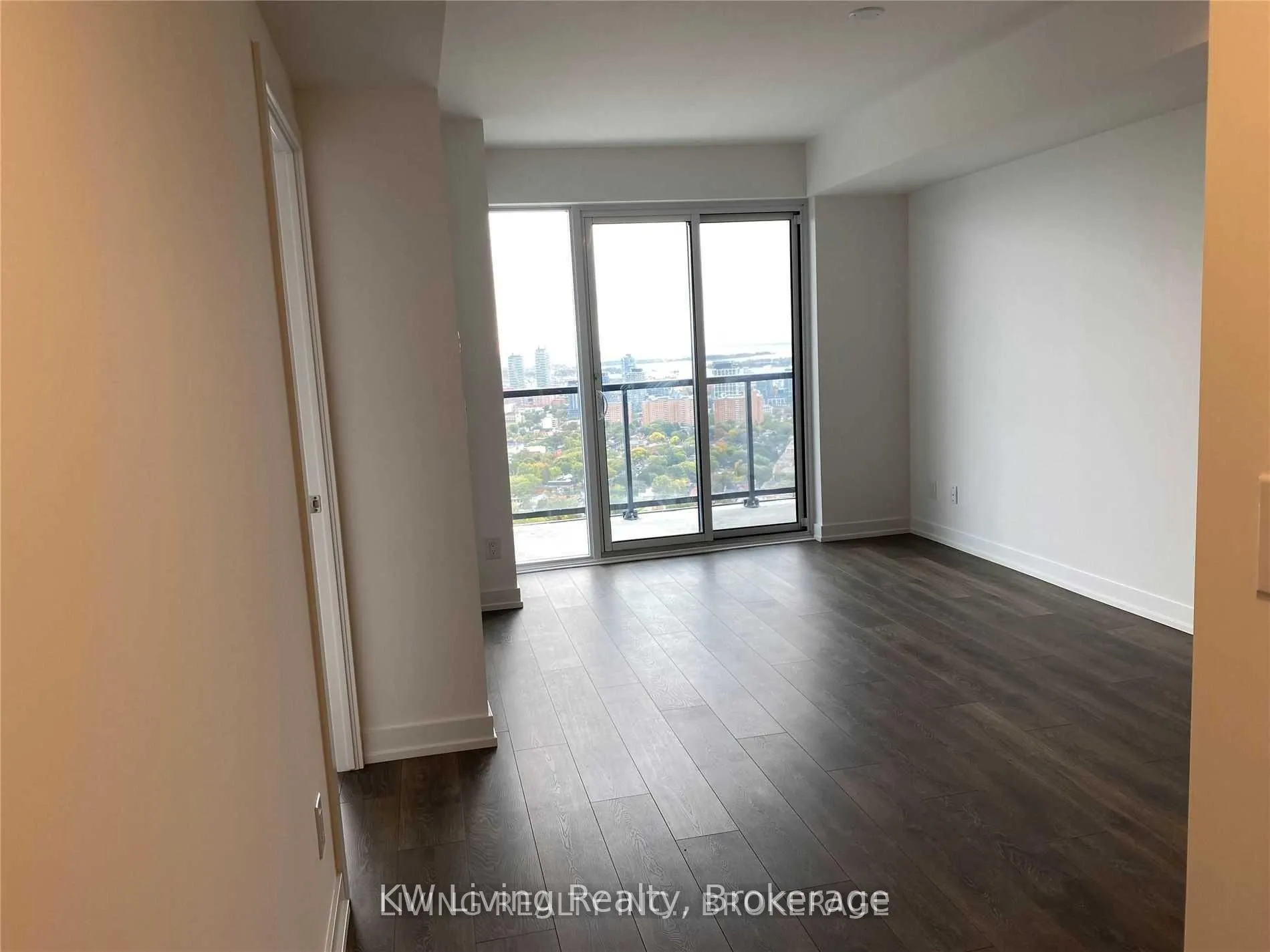 Photo 2 of Unit 3404, 159 Wellesley Street E, Toronto, Church-Yonge Corridor — HOMEH