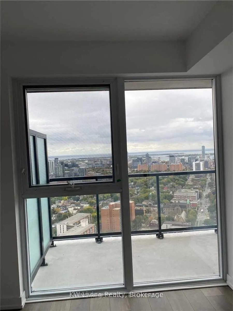 Photo 4 of Unit 3404, 159 Wellesley Street E, Toronto, Church-Yonge Corridor — HOMEH