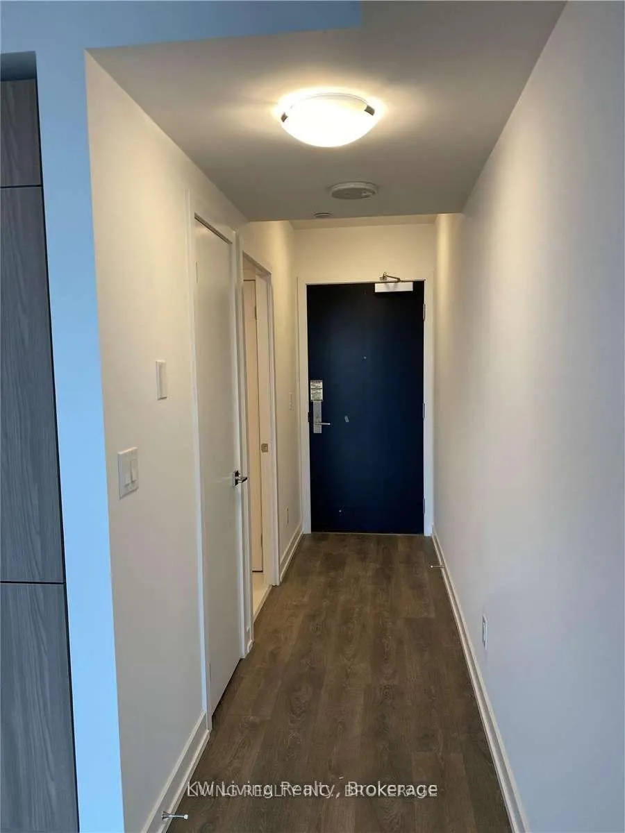 Photo 5 of Unit 3404, 159 Wellesley Street E, Toronto, Church-Yonge Corridor — HOMEH