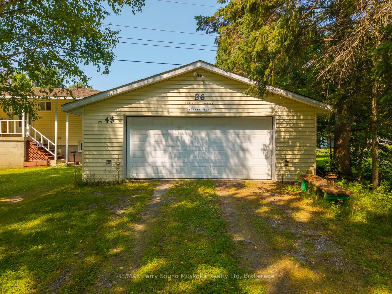 Photo 7 of 86 Lakeside Crescent, McKellar — HOMEH