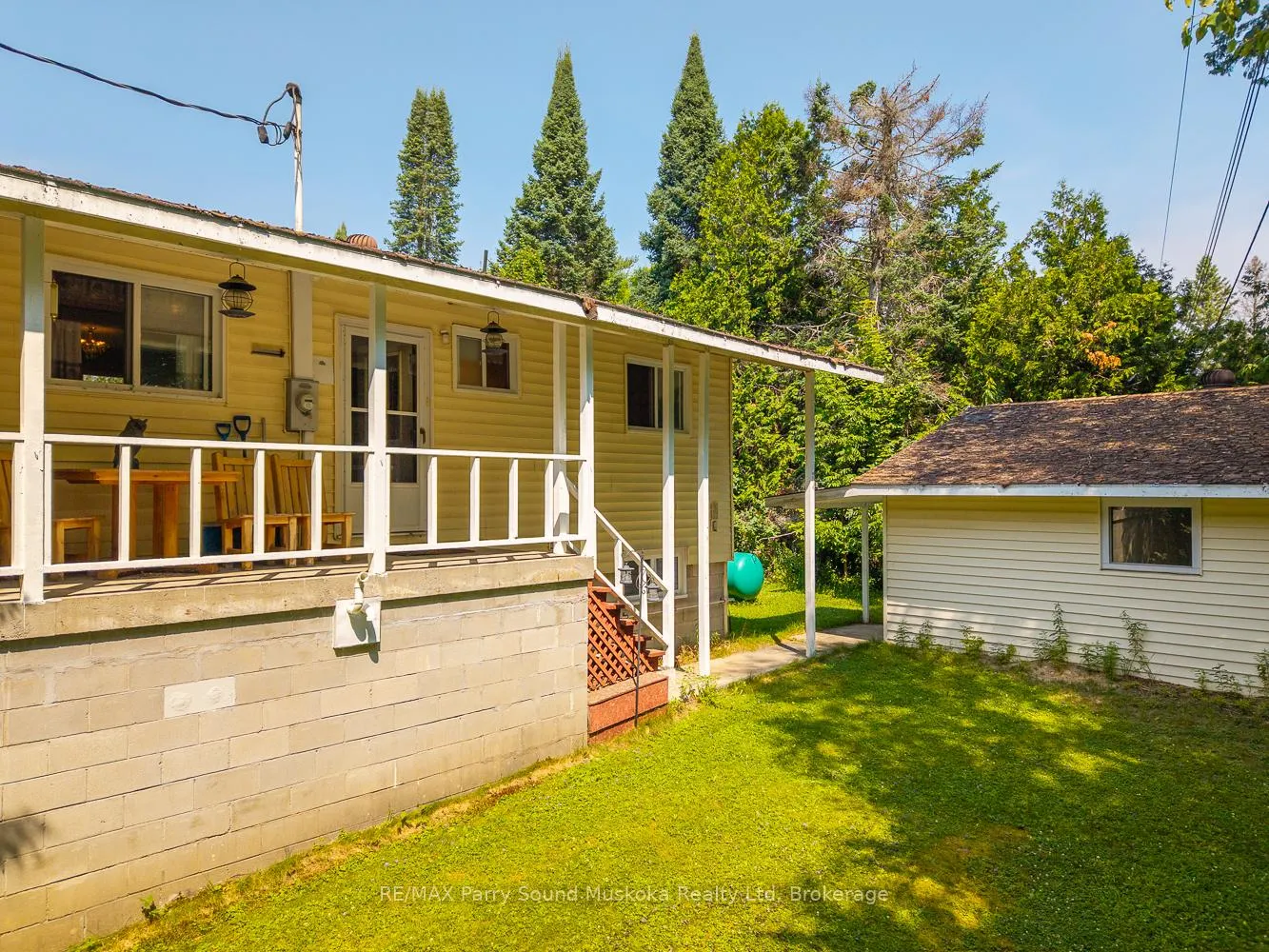 Photo 10 of 86 Lakeside Crescent, McKellar — HOMEH