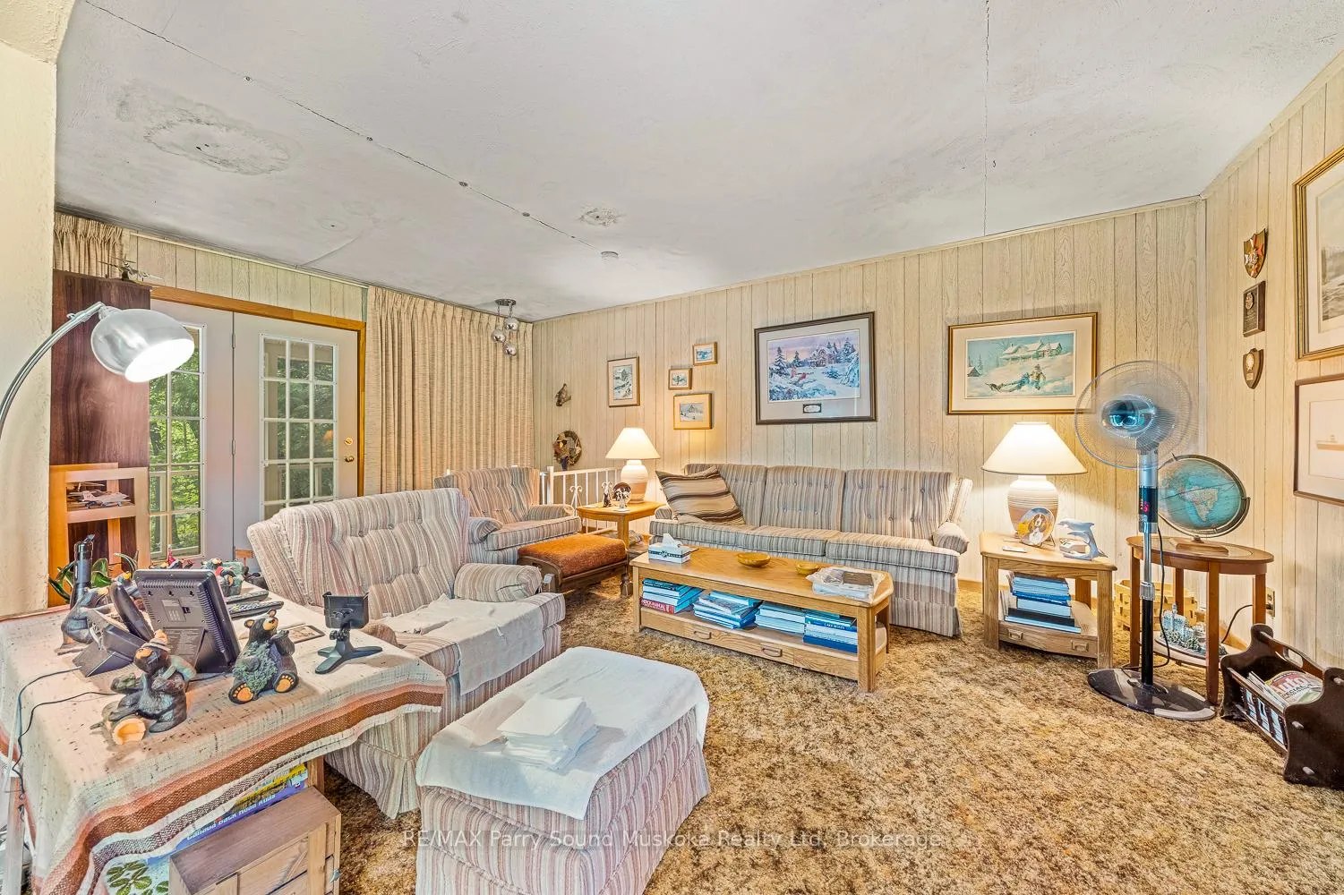 Photo 32 of 86 Lakeside Crescent, McKellar — HOMEH