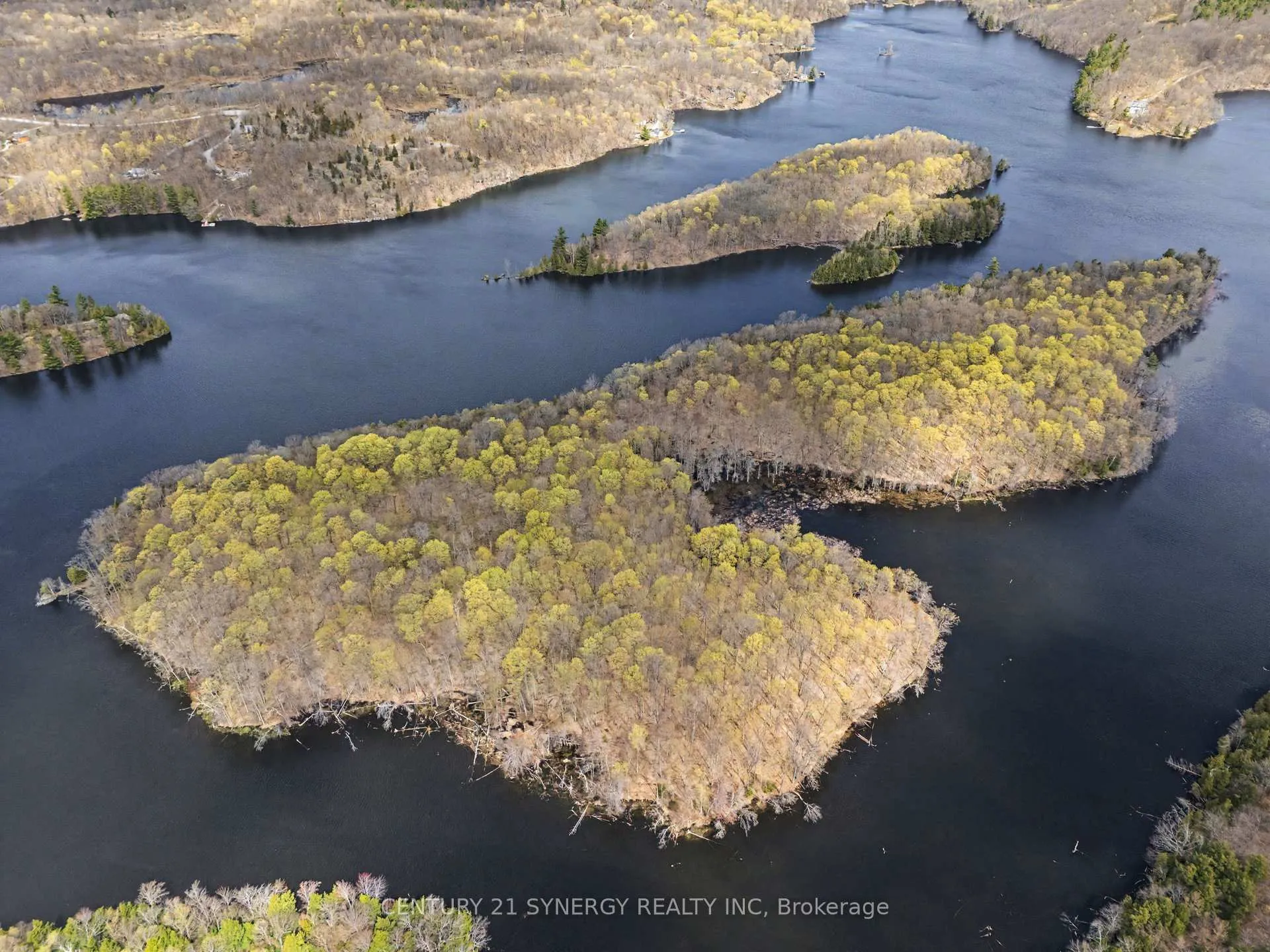 Photo 1 of Island 53 Draper Island, Frontenac, Frontenac South — HOMEH