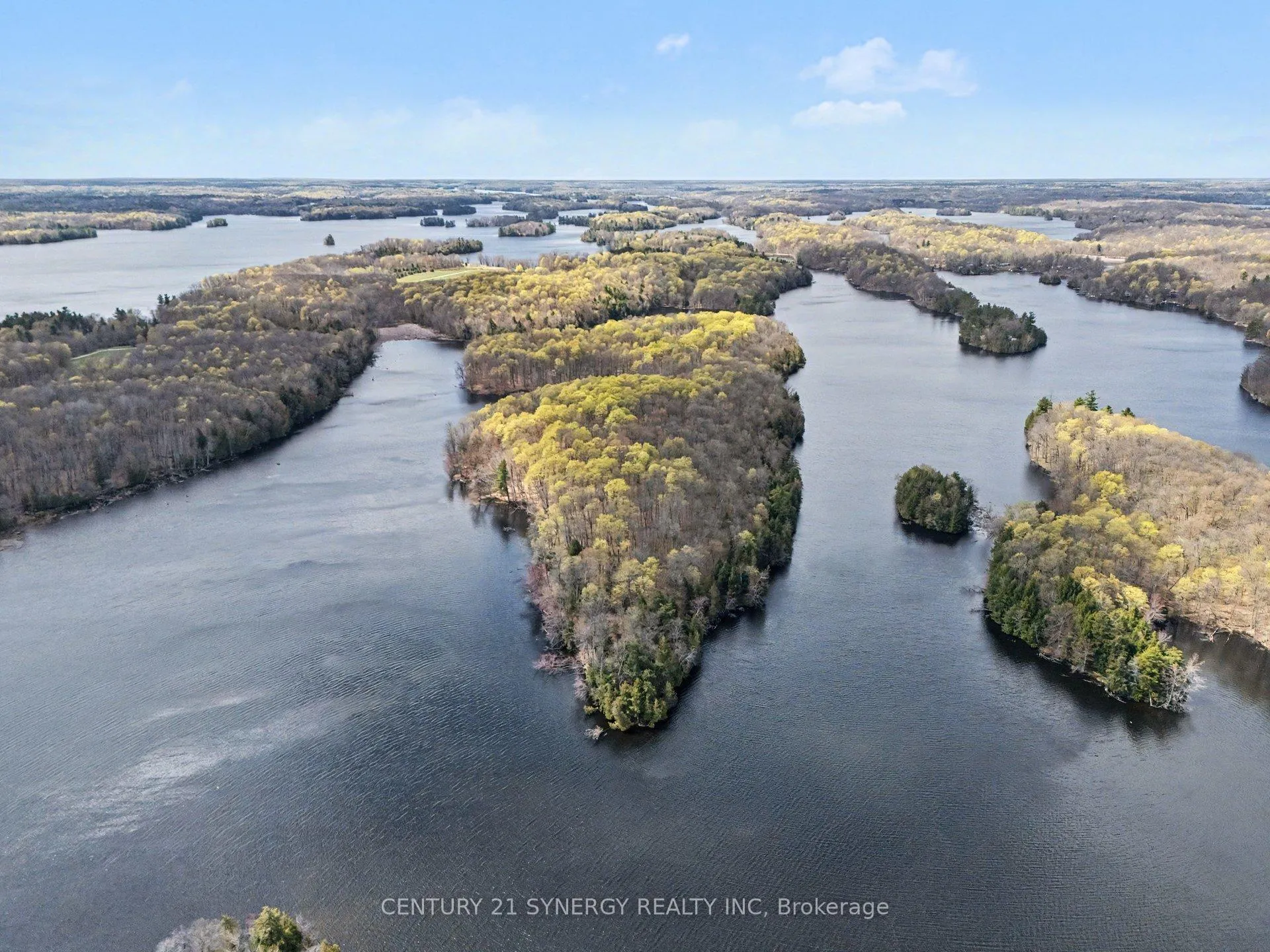 Photo 5 of Island 53 Draper Island, Frontenac, Frontenac South — HOMEH