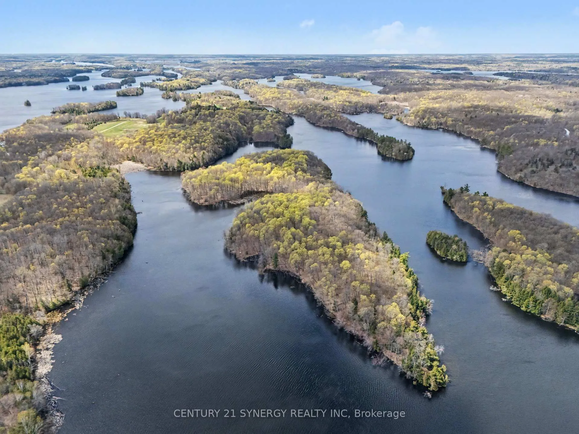 Photo 6 of Island 53 Draper Island, Frontenac, Frontenac South — HOMEH