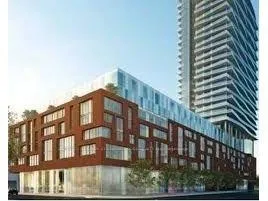 Photo 1 of Unit 2908, 1 Market Street, Toronto, Waterfront Communities — HOMEH