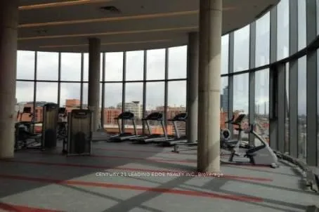 Photo 2 of Unit 2908, 1 Market Street, Toronto, Waterfront Communities — HOMEH