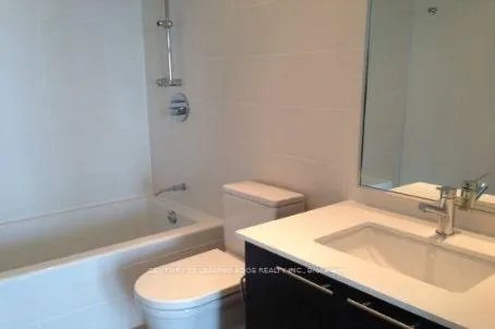 Photo 3 of Unit 2908, 1 Market Street, Toronto, Waterfront Communities — HOMEH