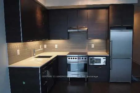 Photo 7 of Unit 2908, 1 Market Street, Toronto, Waterfront Communities — HOMEH