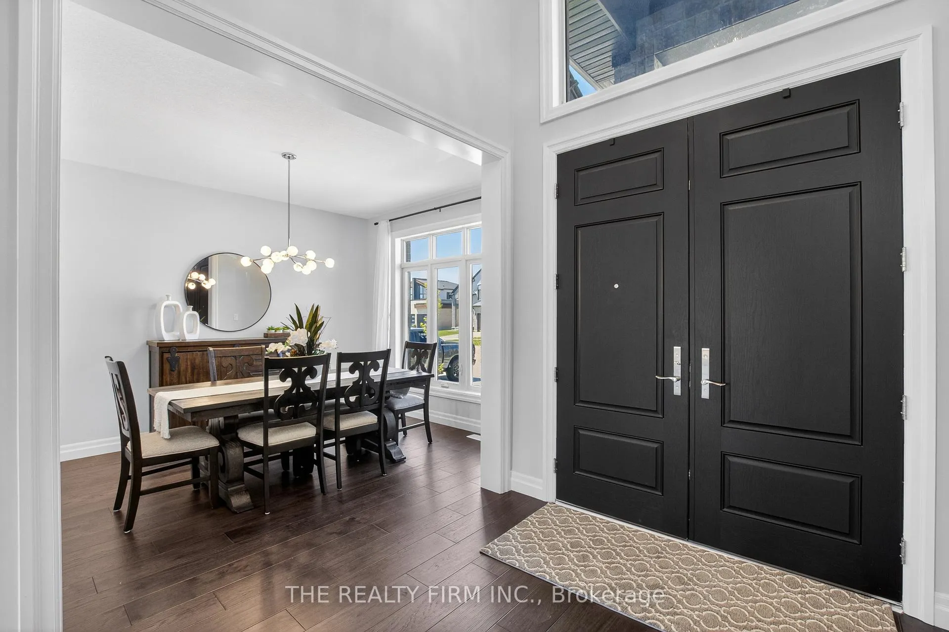 Photo 3 of 87 Daventry Way, Middlesex Centre, Komoka — HOMEH
