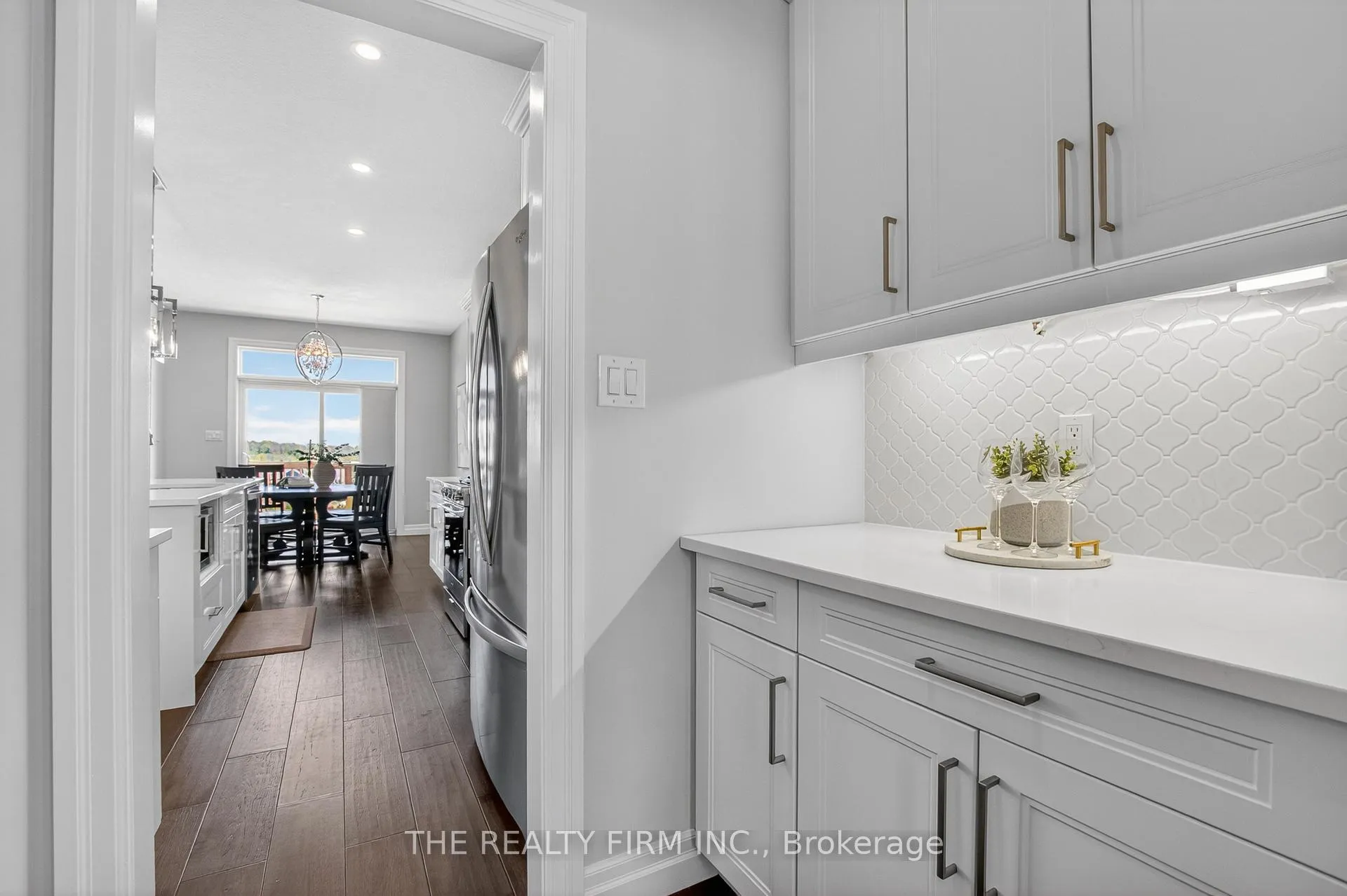 Photo 6 of 87 Daventry Way, Middlesex Centre, Komoka — HOMEH