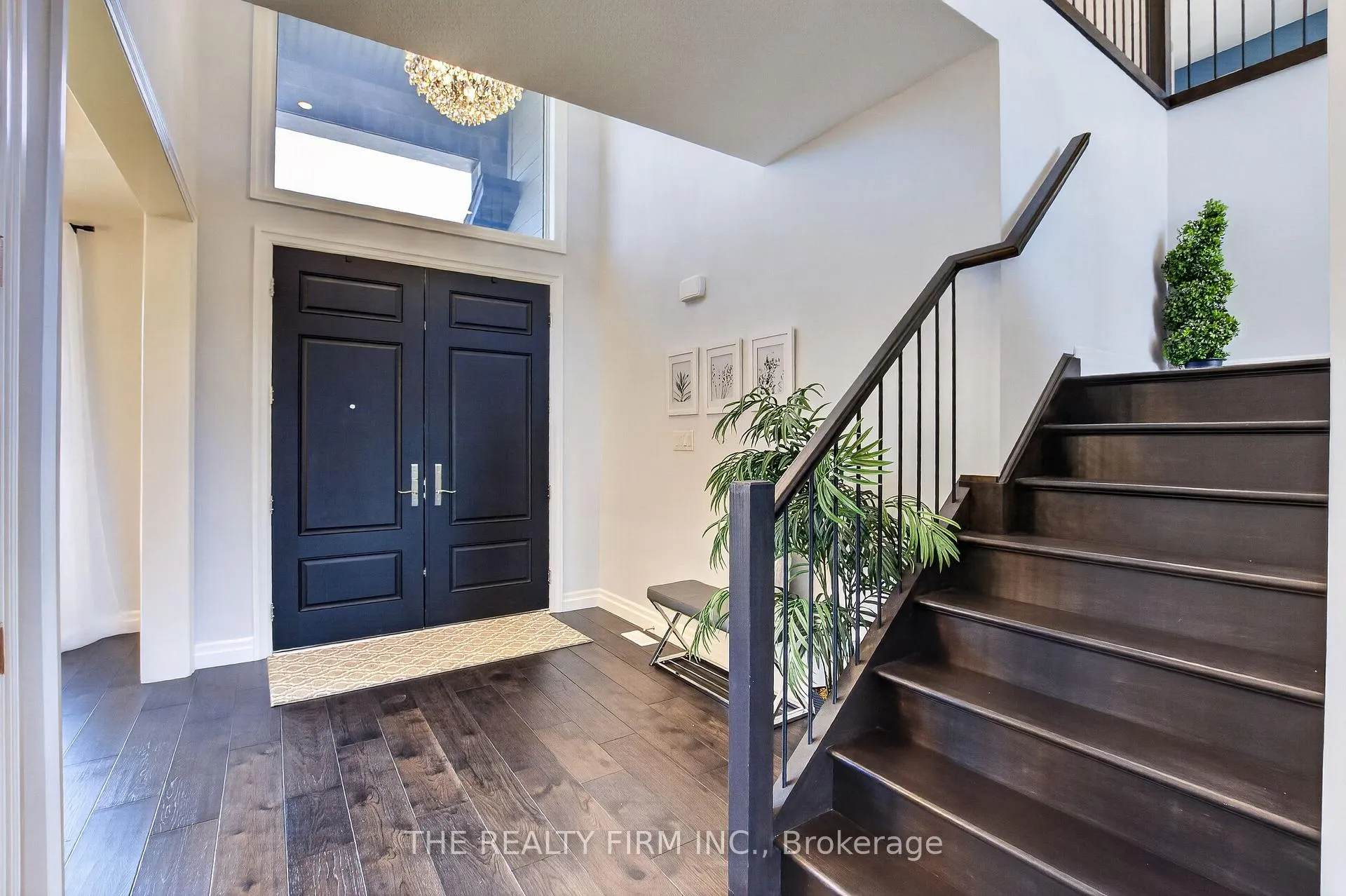 Photo 8 of 87 Daventry Way, Middlesex Centre, Komoka — HOMEH