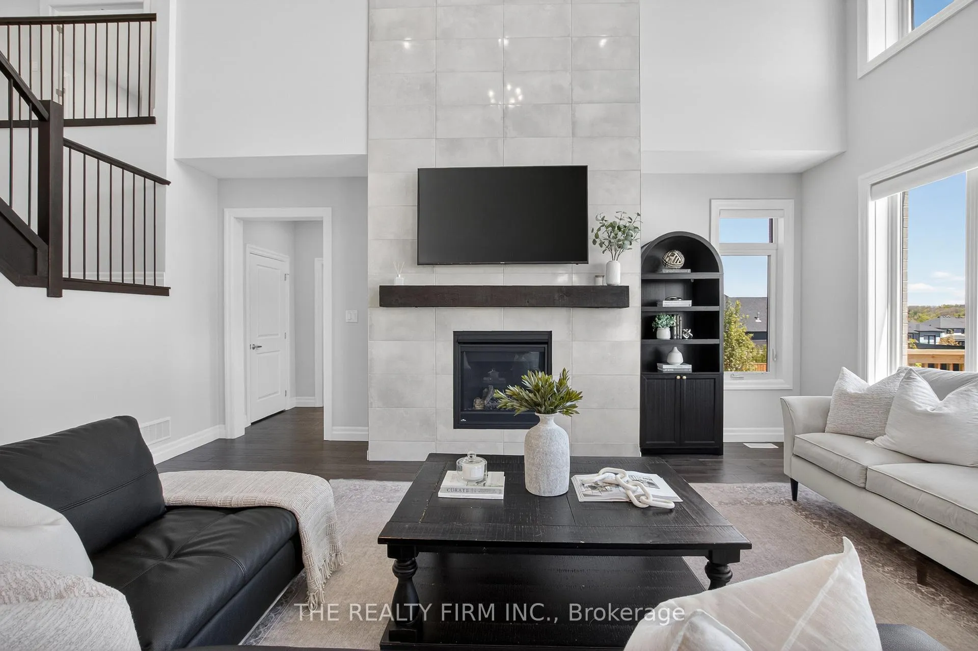 Photo 14 of 87 Daventry Way, Middlesex Centre, Komoka — HOMEH