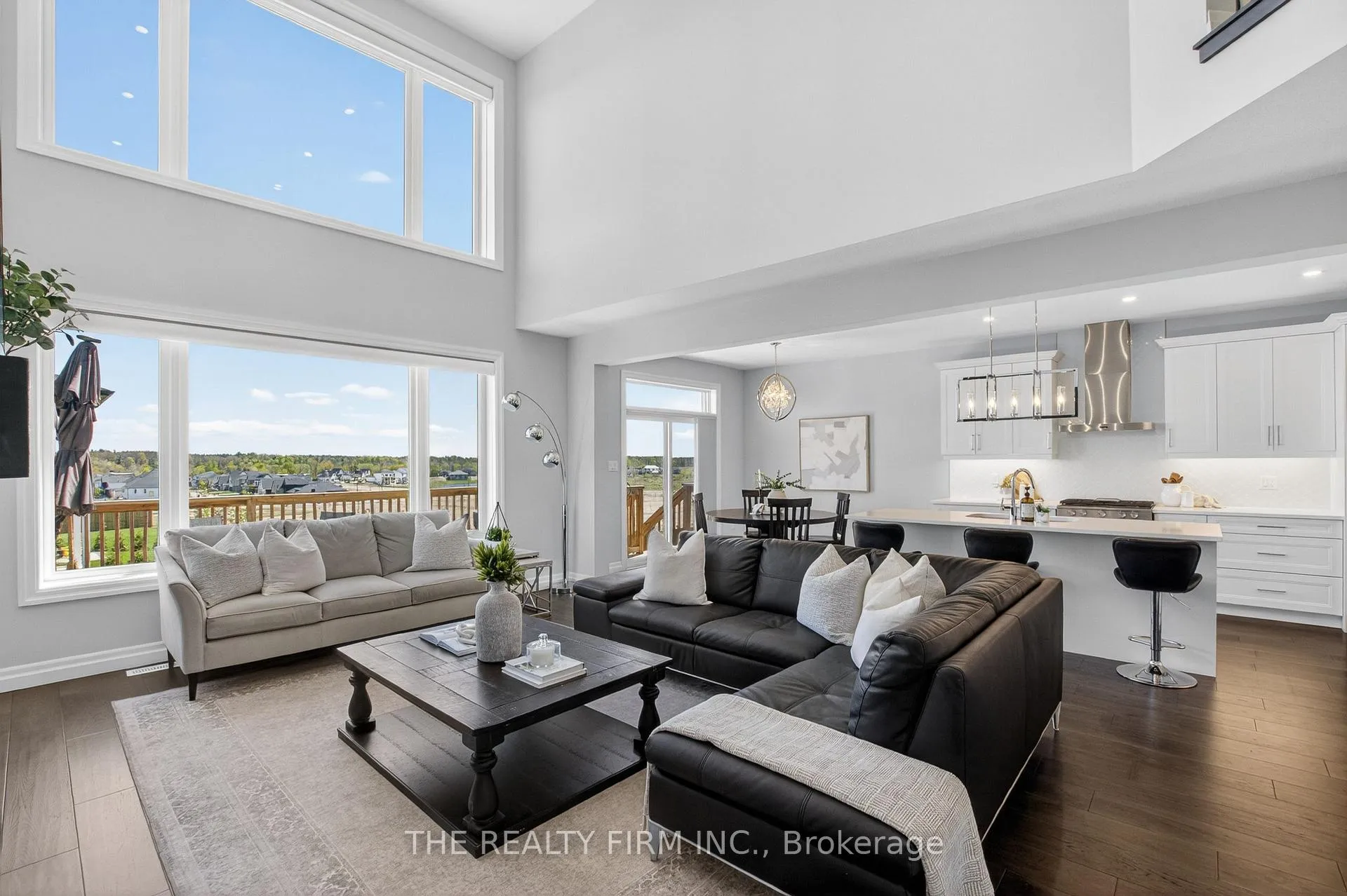 Photo 16 of 87 Daventry Way, Middlesex Centre, Komoka — HOMEH