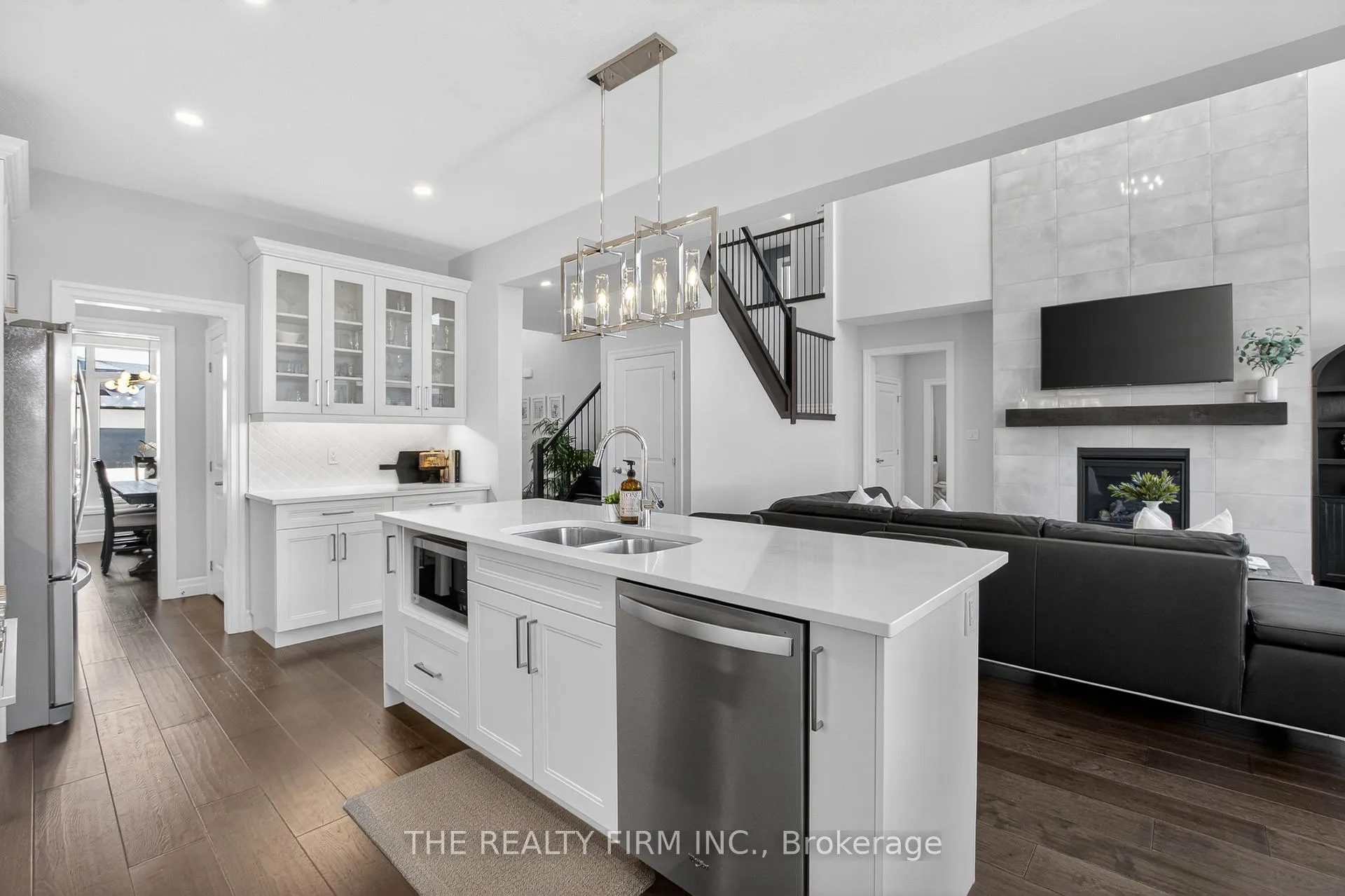 Photo 18 of 87 Daventry Way, Middlesex Centre, Komoka — HOMEH