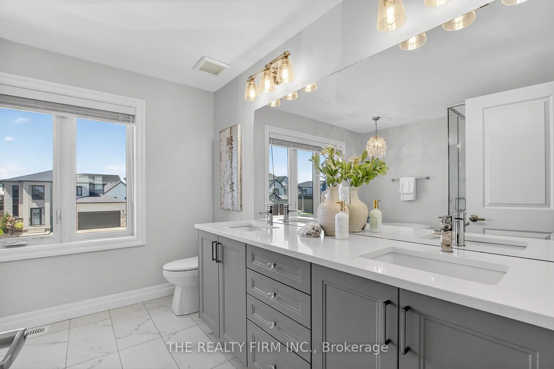 Photo 23 of 87 Daventry Way, Middlesex Centre, Komoka — HOMEH