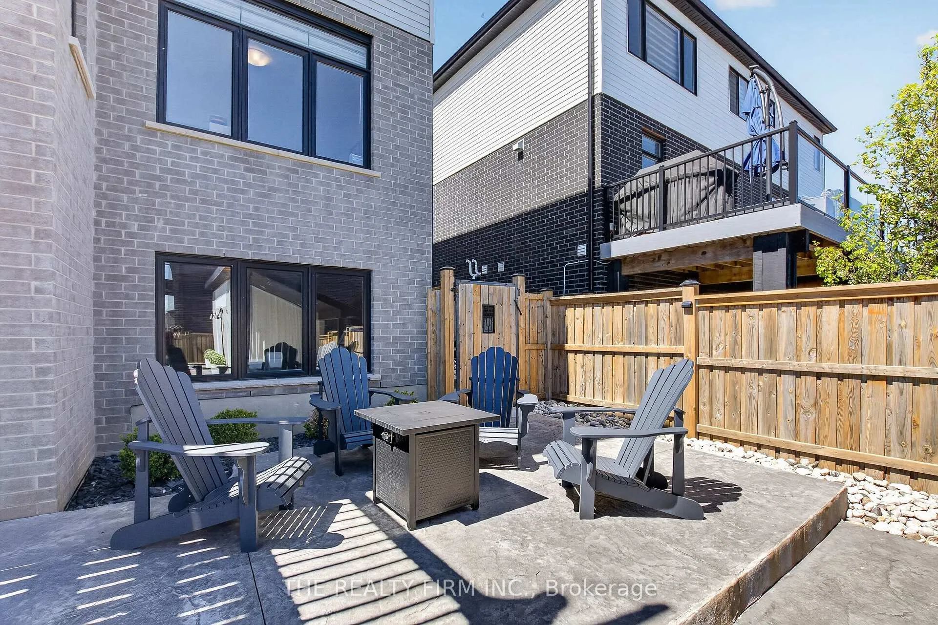Photo 41 of 87 Daventry Way, Middlesex Centre, Komoka — HOMEH