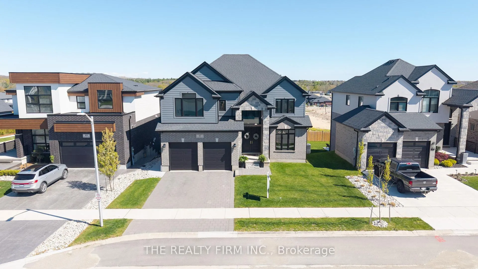 Photo 47 of 87 Daventry Way, Middlesex Centre, Komoka — HOMEH