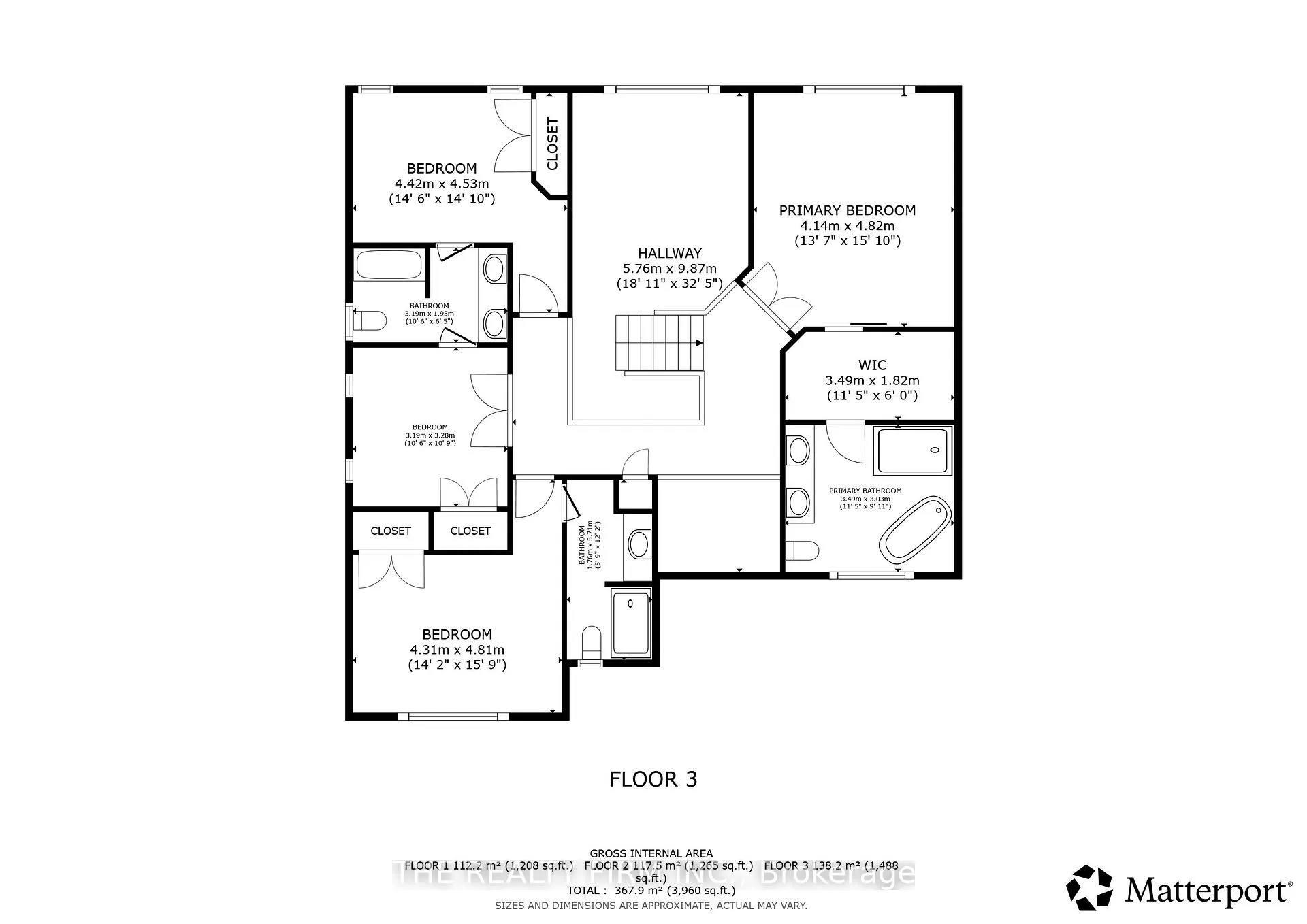 Photo 49 of 87 Daventry Way, Middlesex Centre, Komoka — HOMEH
