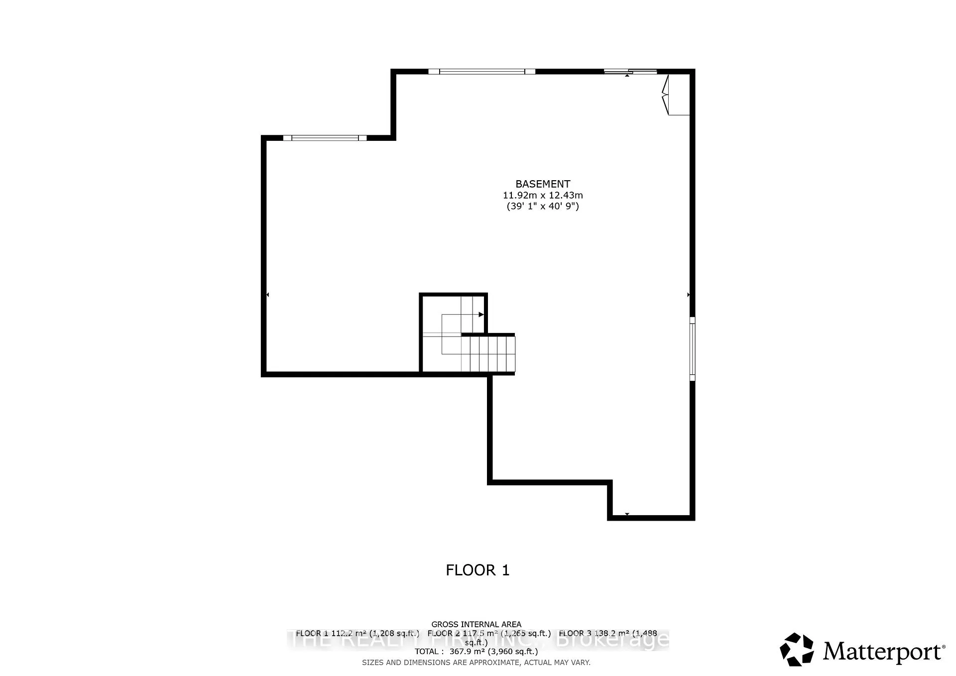 Photo 50 of 87 Daventry Way, Middlesex Centre, Komoka — HOMEH