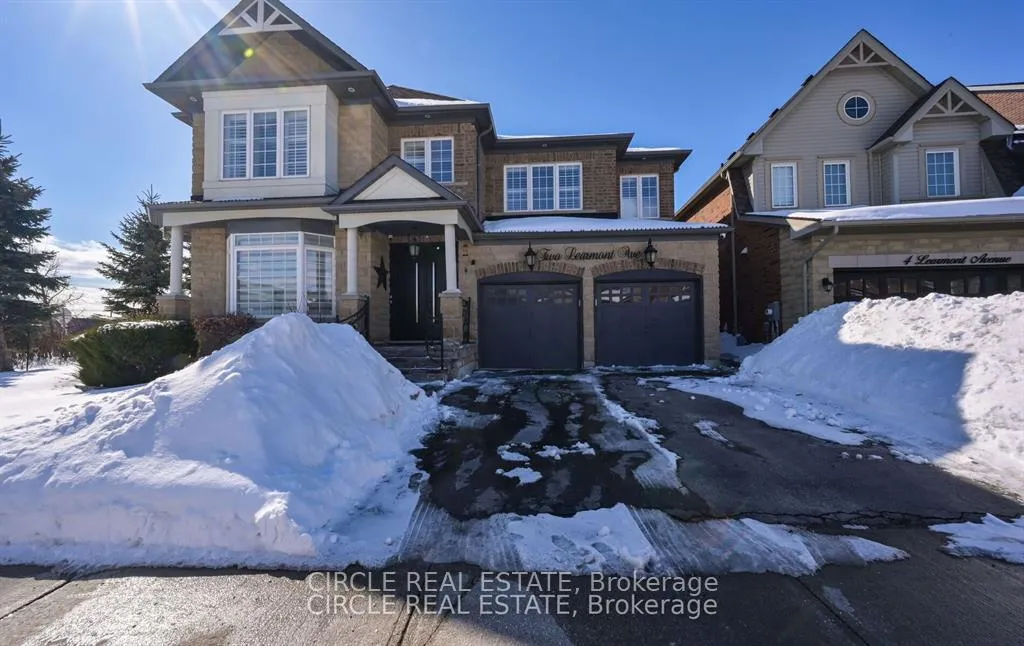 Photo 2 of 2 Learmont Avenue, Caledon, Rural Caledon — HOMEH