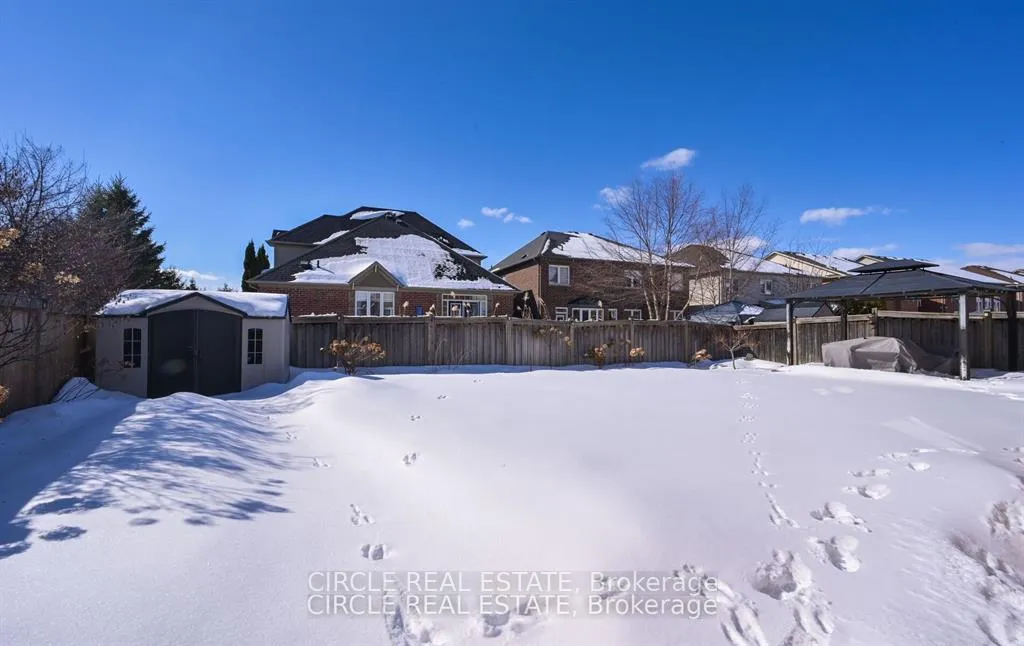 Photo 39 of 2 Learmont Avenue, Caledon, Rural Caledon — HOMEH