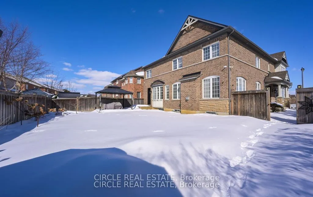 Photo 40 of 2 Learmont Avenue, Caledon, Rural Caledon — HOMEH