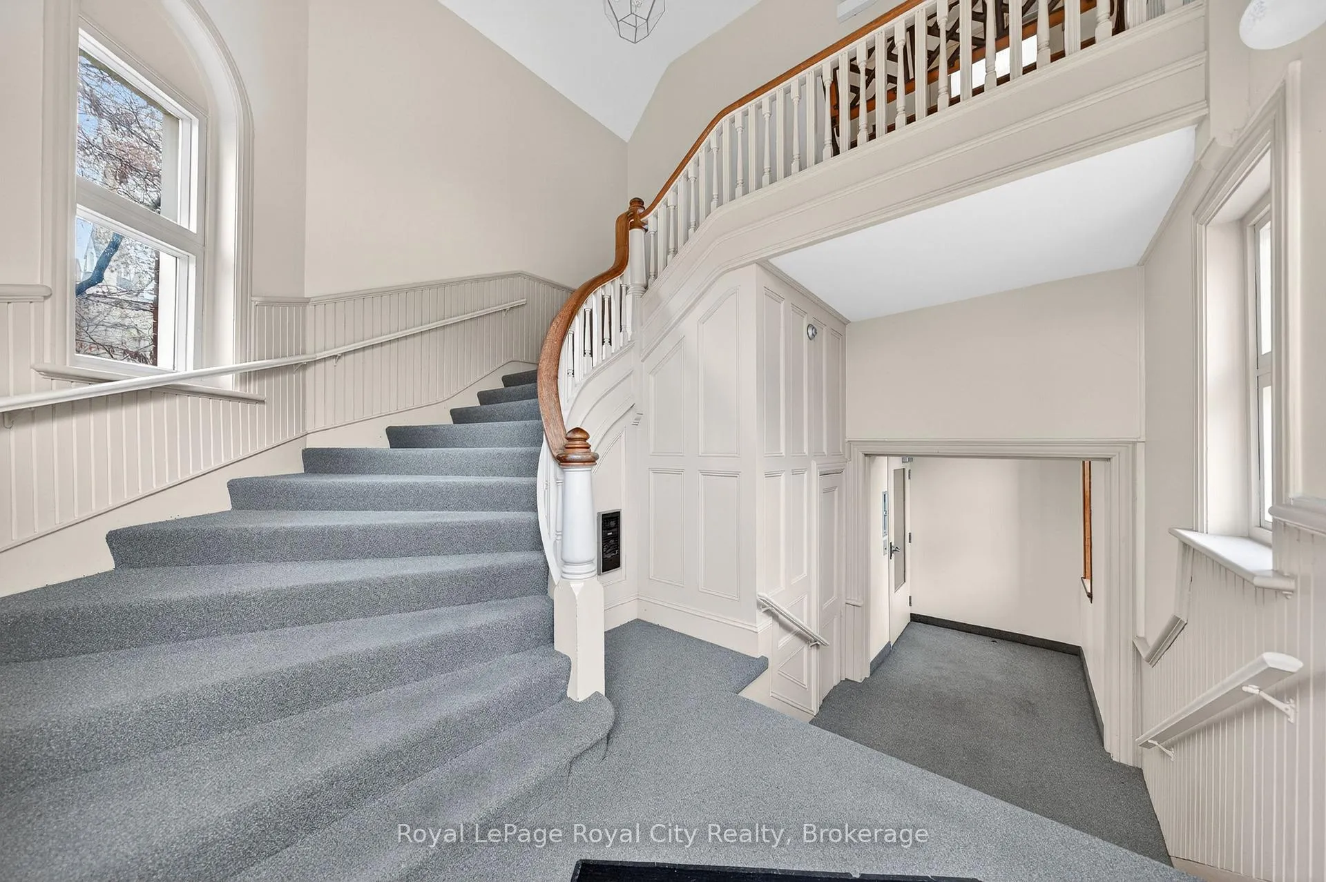 Photo 3 of Unit 101, 200 Woolwich Street, Guelph, Downtown — HOMEH